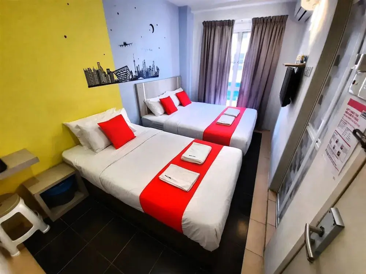 Good2Stay Hotel