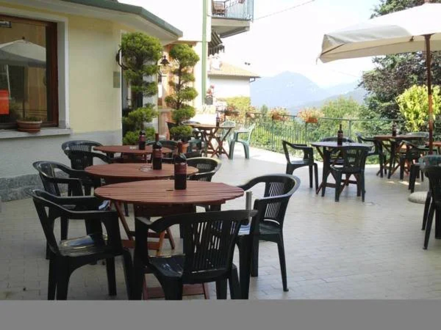 Hotel Ristorante Vittoria