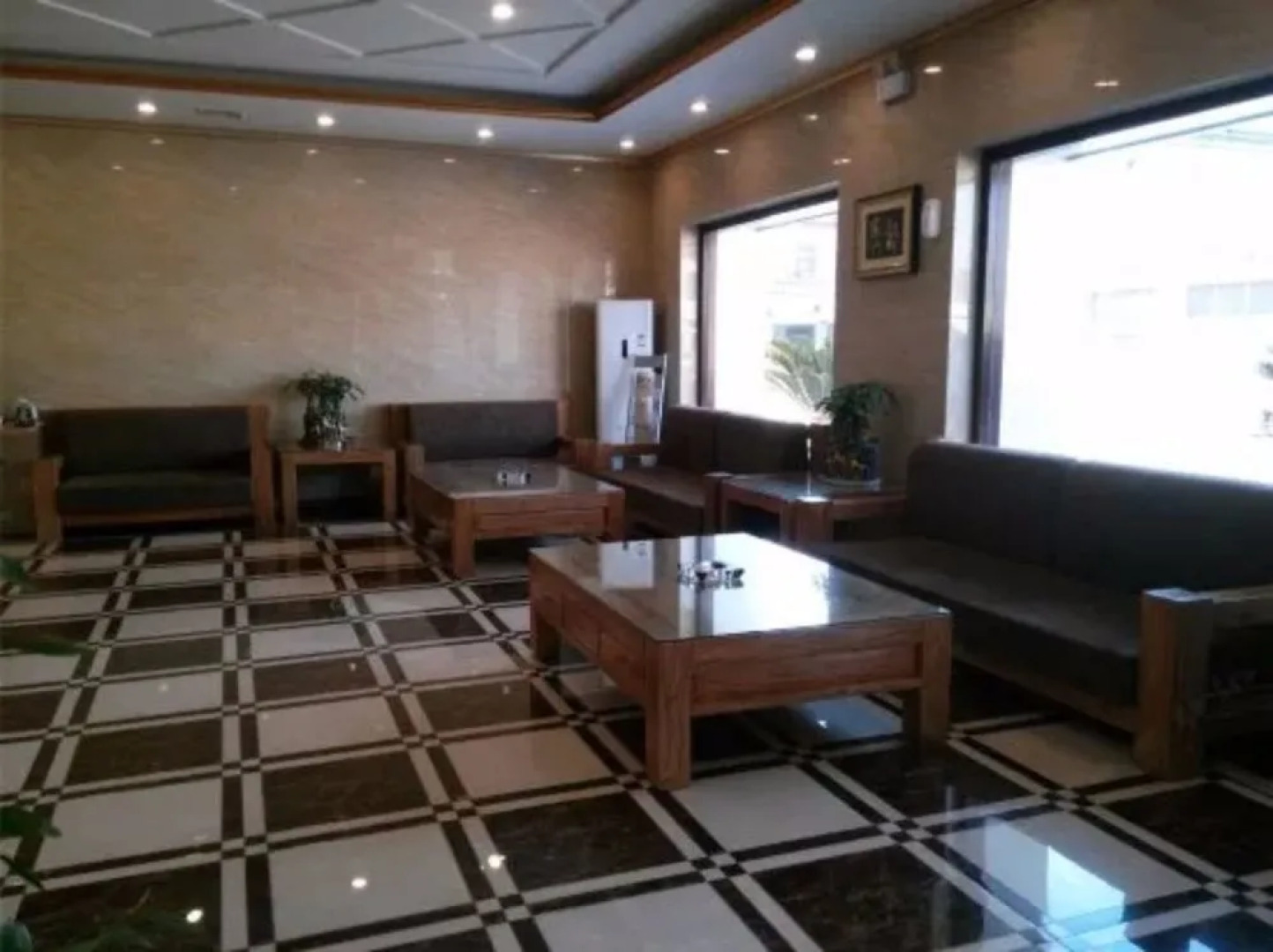 Qufu Lushengge Confucian Hotel