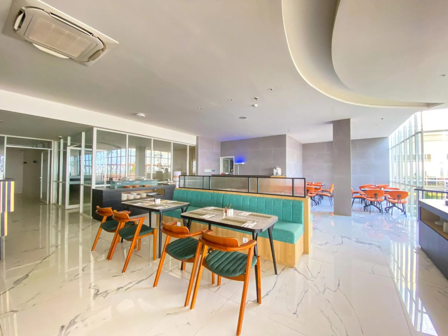 Trio Azana Style Kebumen