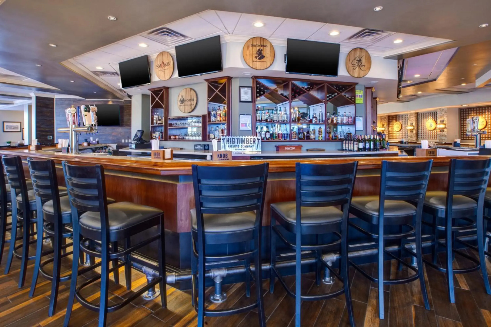 Holiday Inn Morgantown - University Area by IHG