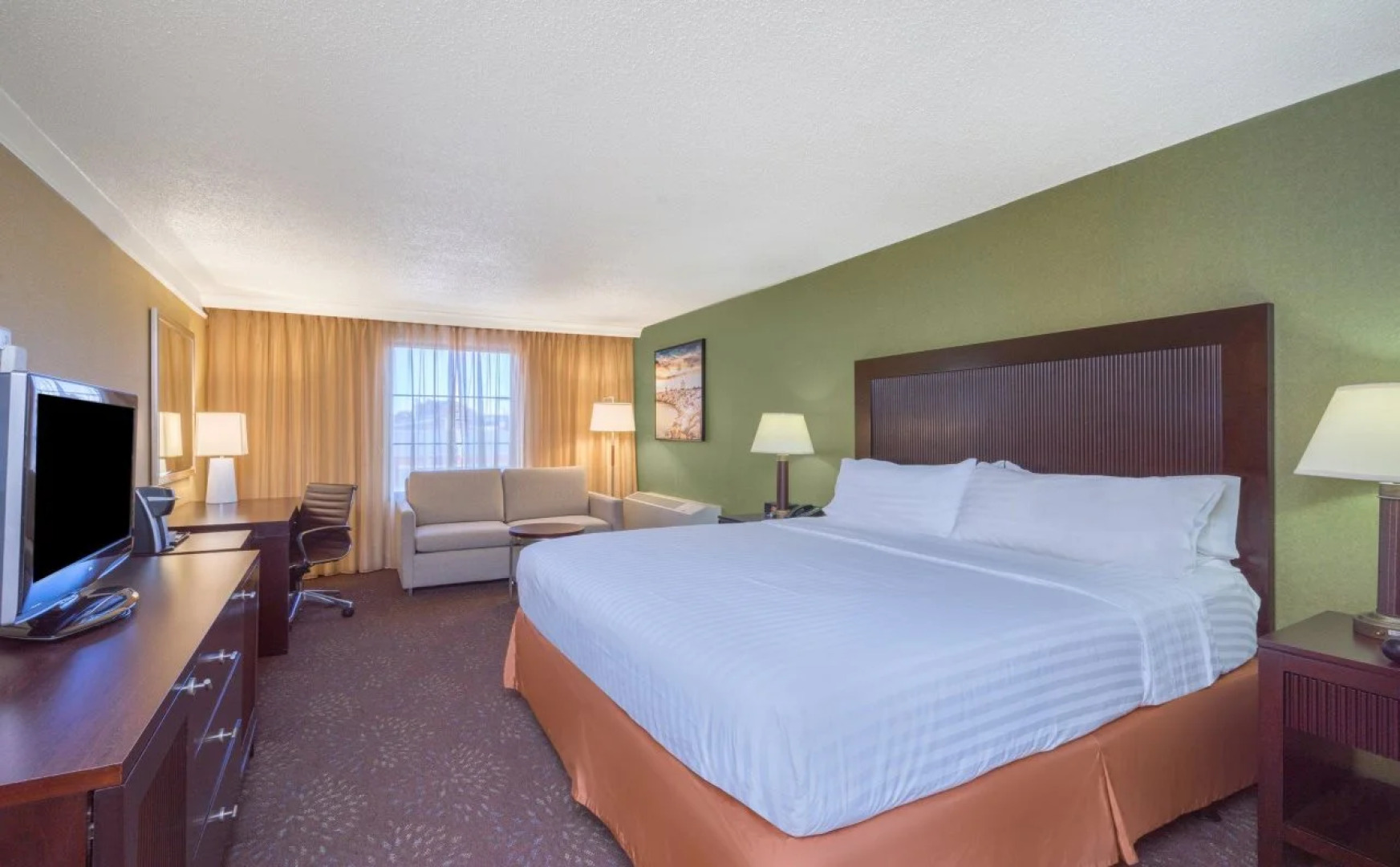 Holiday Inn Baltimore-Inner Harbor