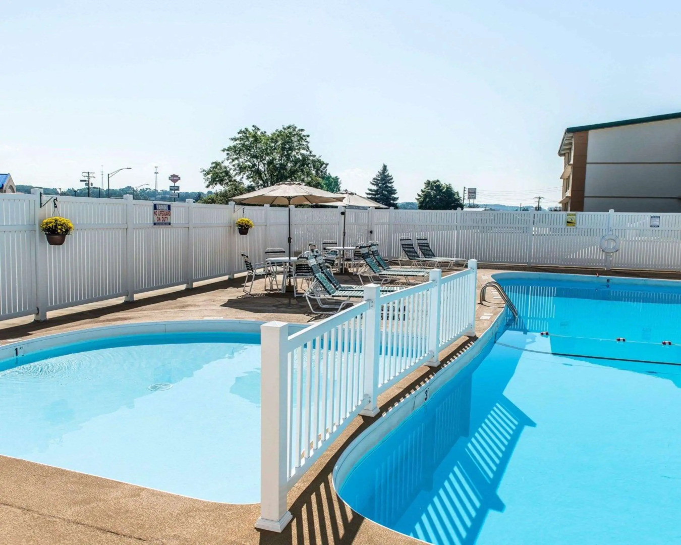 Comfort Inn Somerset