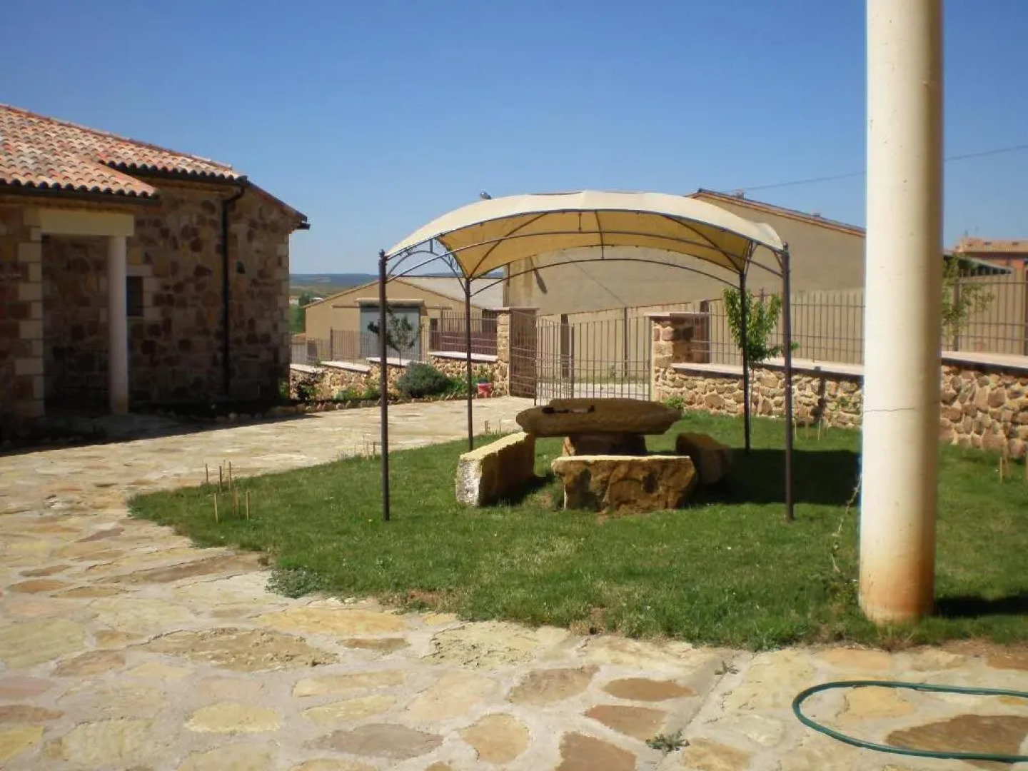 Casa Rural La Dueña