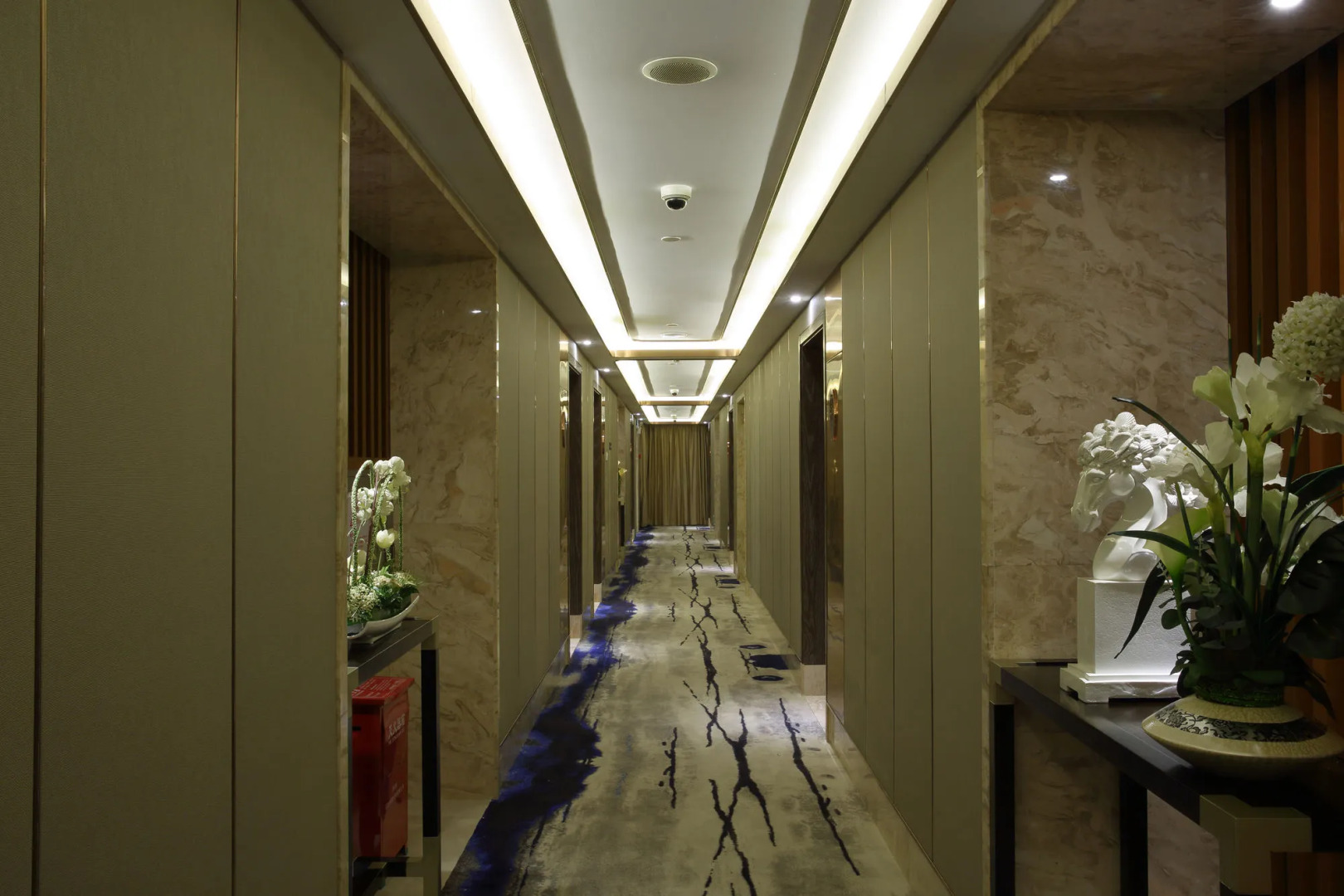 Hisoar Hotel Shenzhen