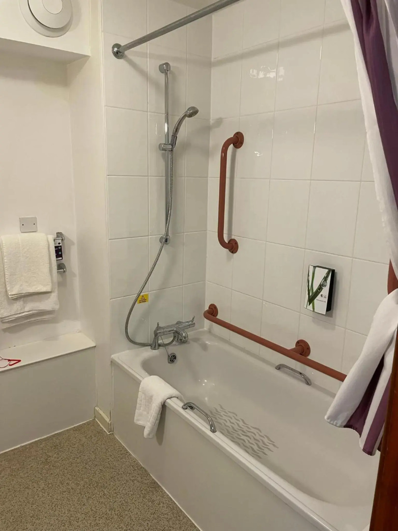 Premier Inn Warrington South