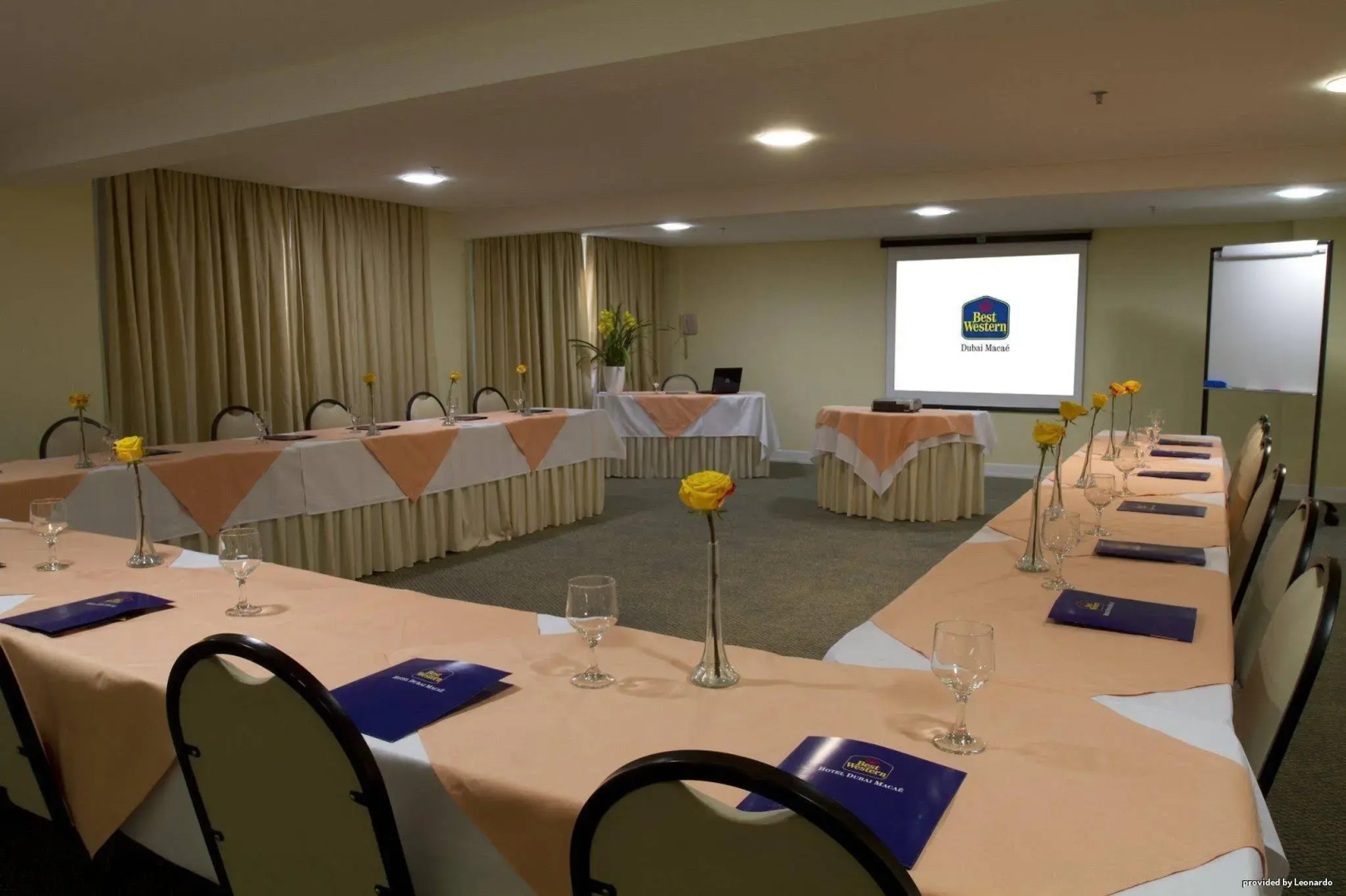 Dubai Macaé by Atlântica