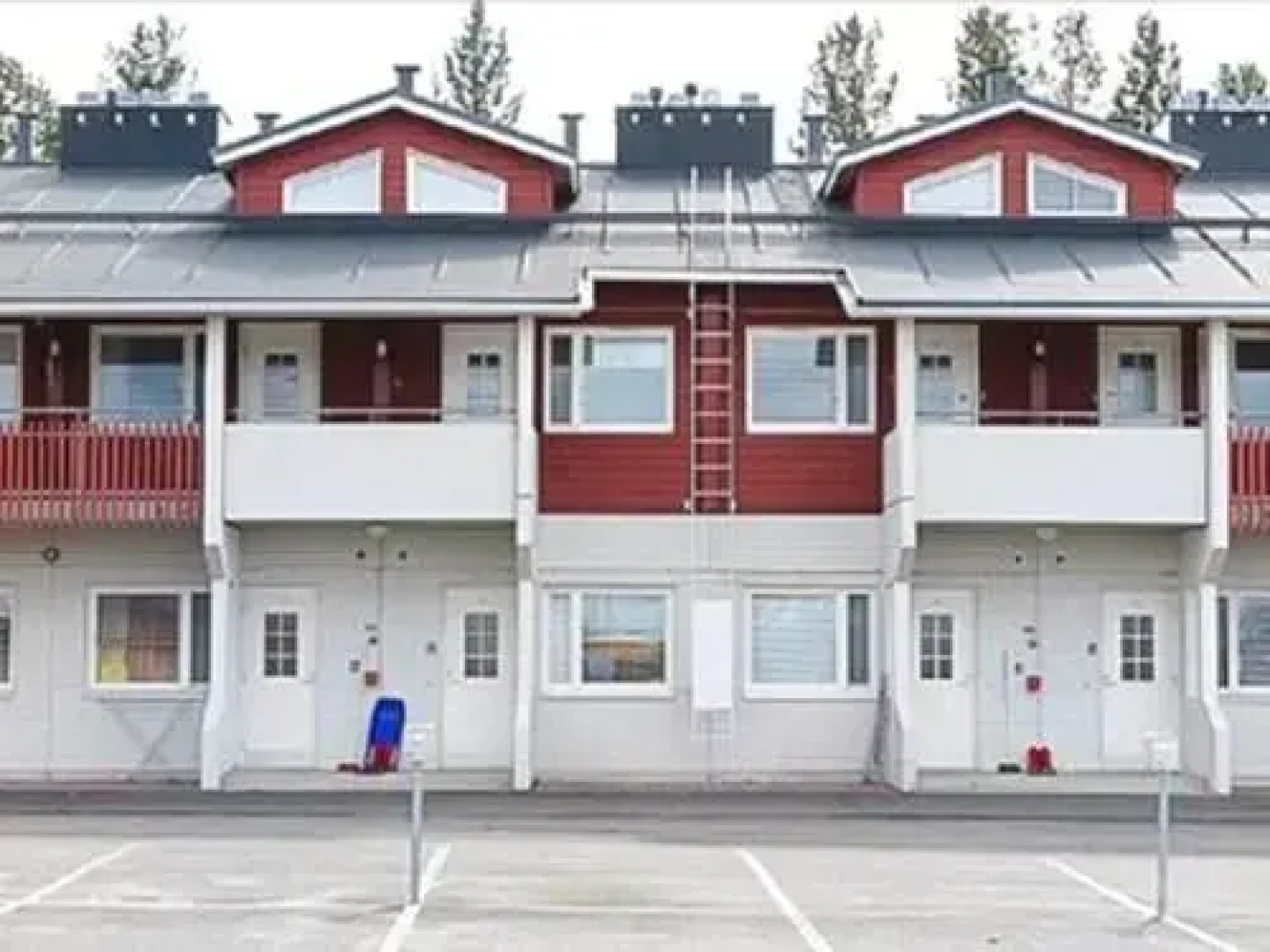 Moonlight Apartment 307