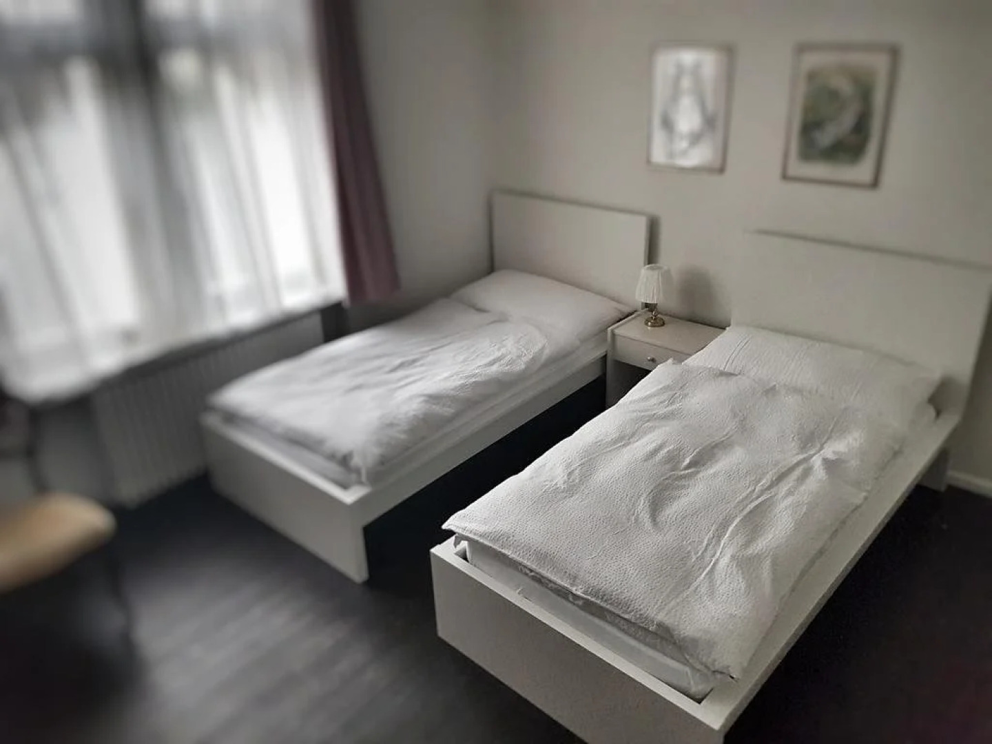 Gasthof Bottminger- Mühle