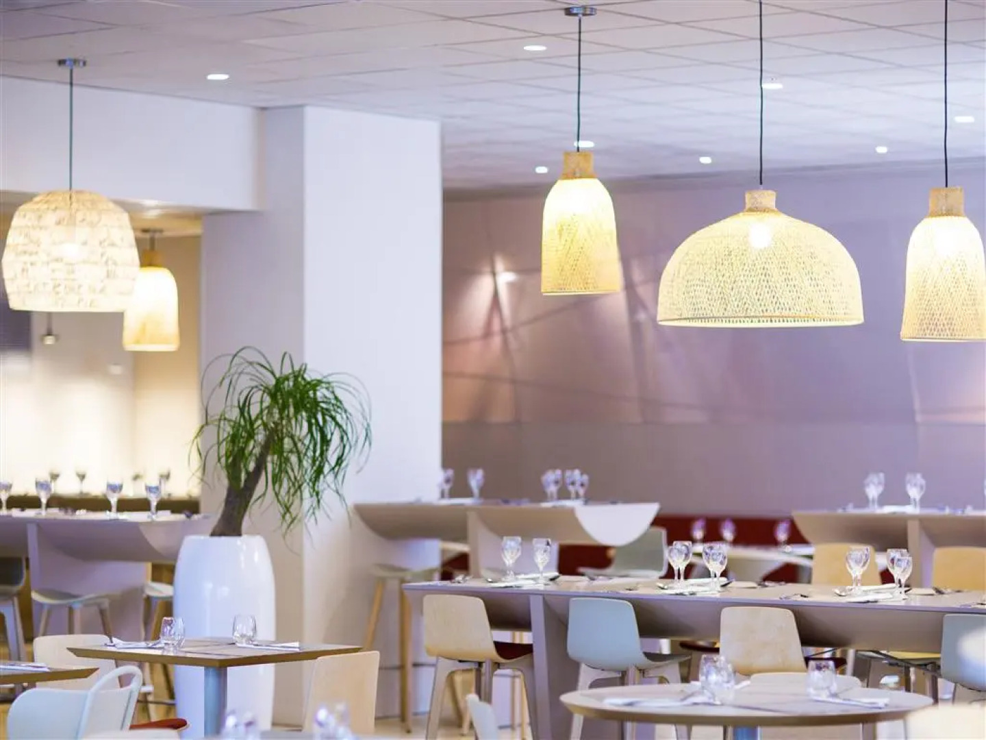 ibis Styles Toulon Centre Port