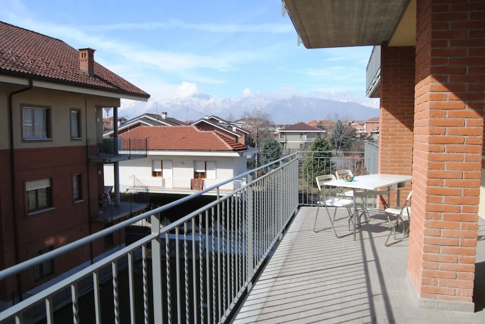 B&B Le Terrazze Boutique Hotel 2 Torino