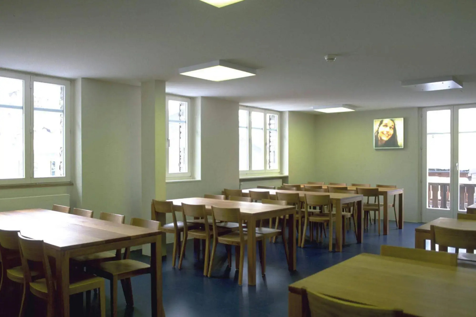 Youth Hostel Zermatt