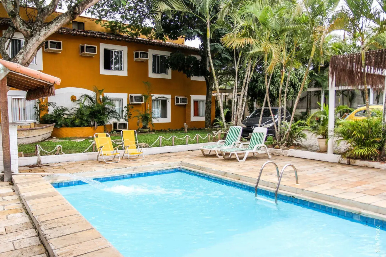 Pousada Buzios Colinas