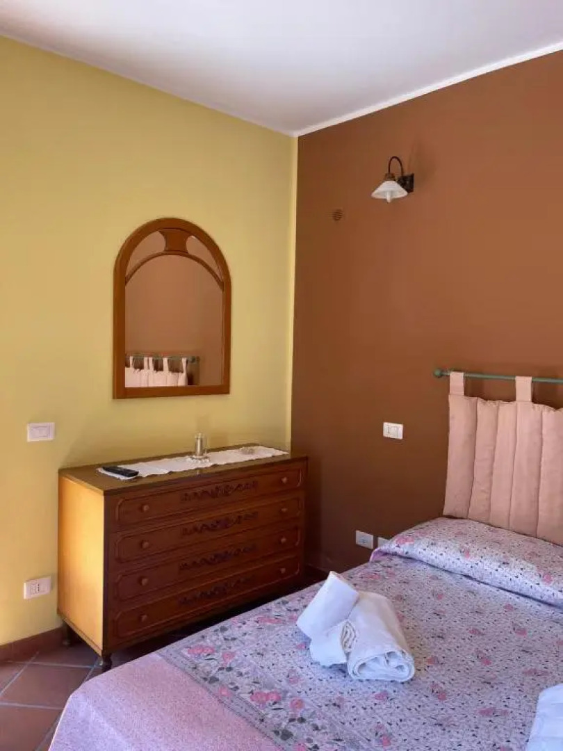 Casa Belvedere: San Marco d’alunzio