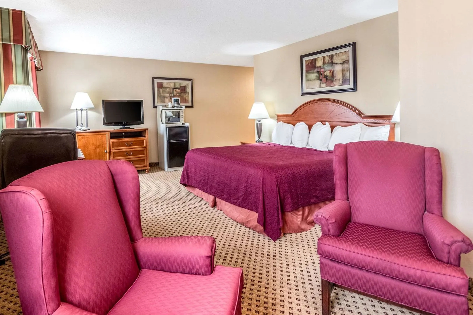 Quality Inn