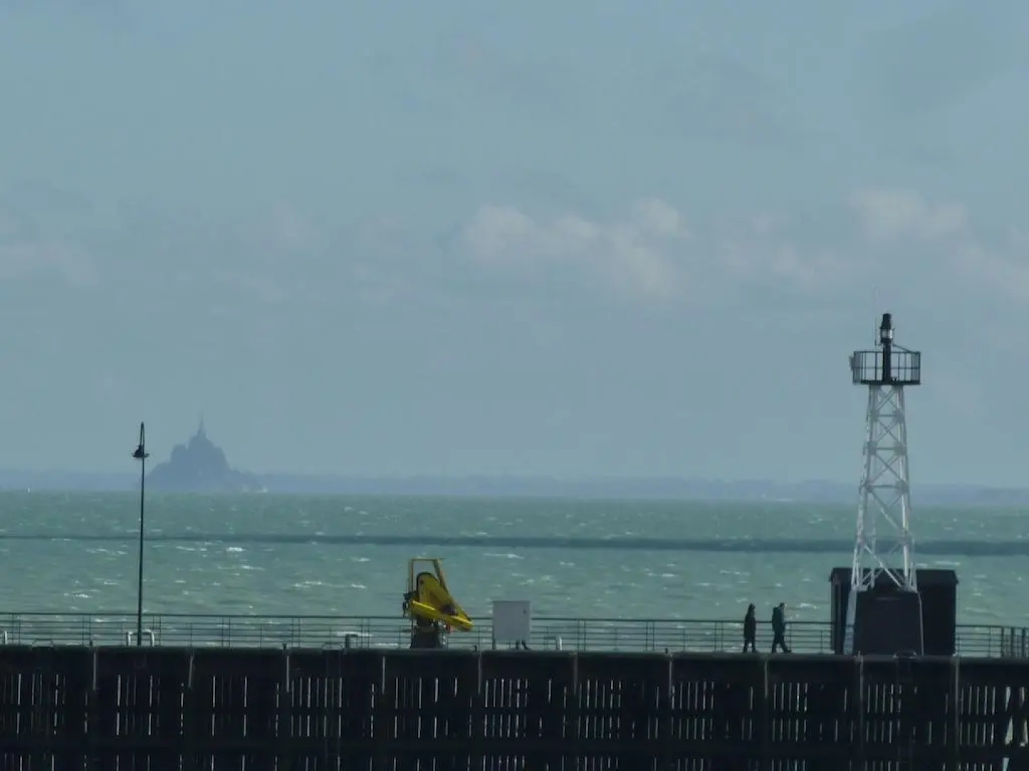 Gite de la Cale de lEpi