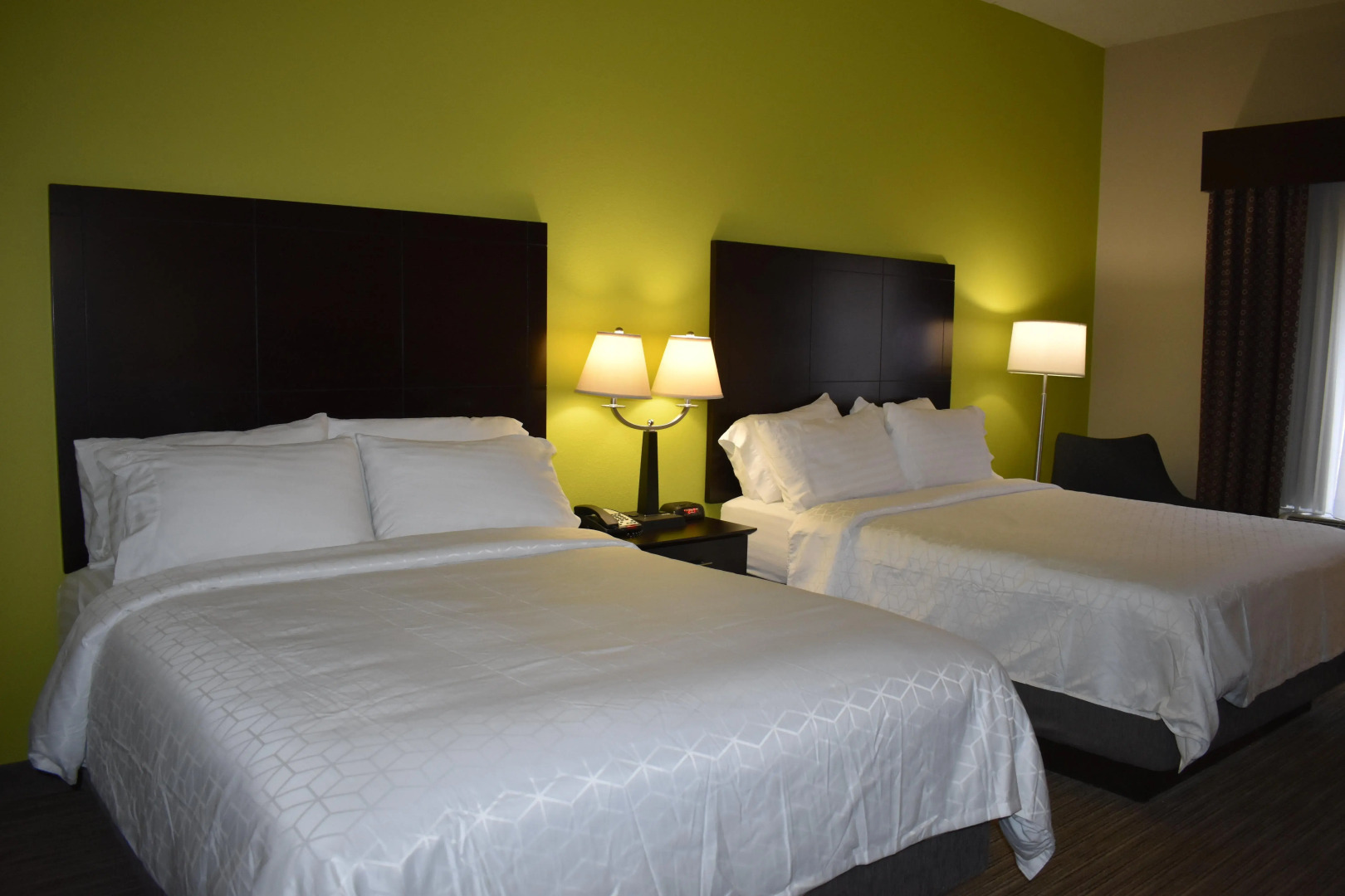 Holiday Inn Express Apex - Raleigh by IHG