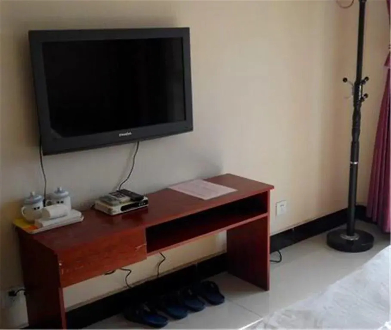 Guyuan Rongxiang Inn