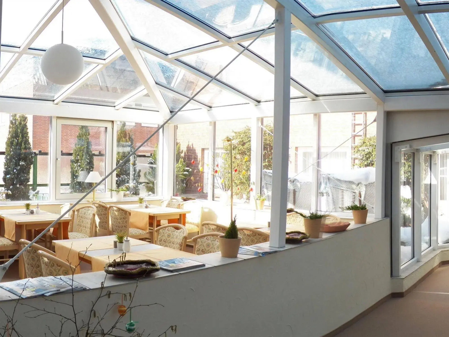 Hotel Deutscher Kaiser