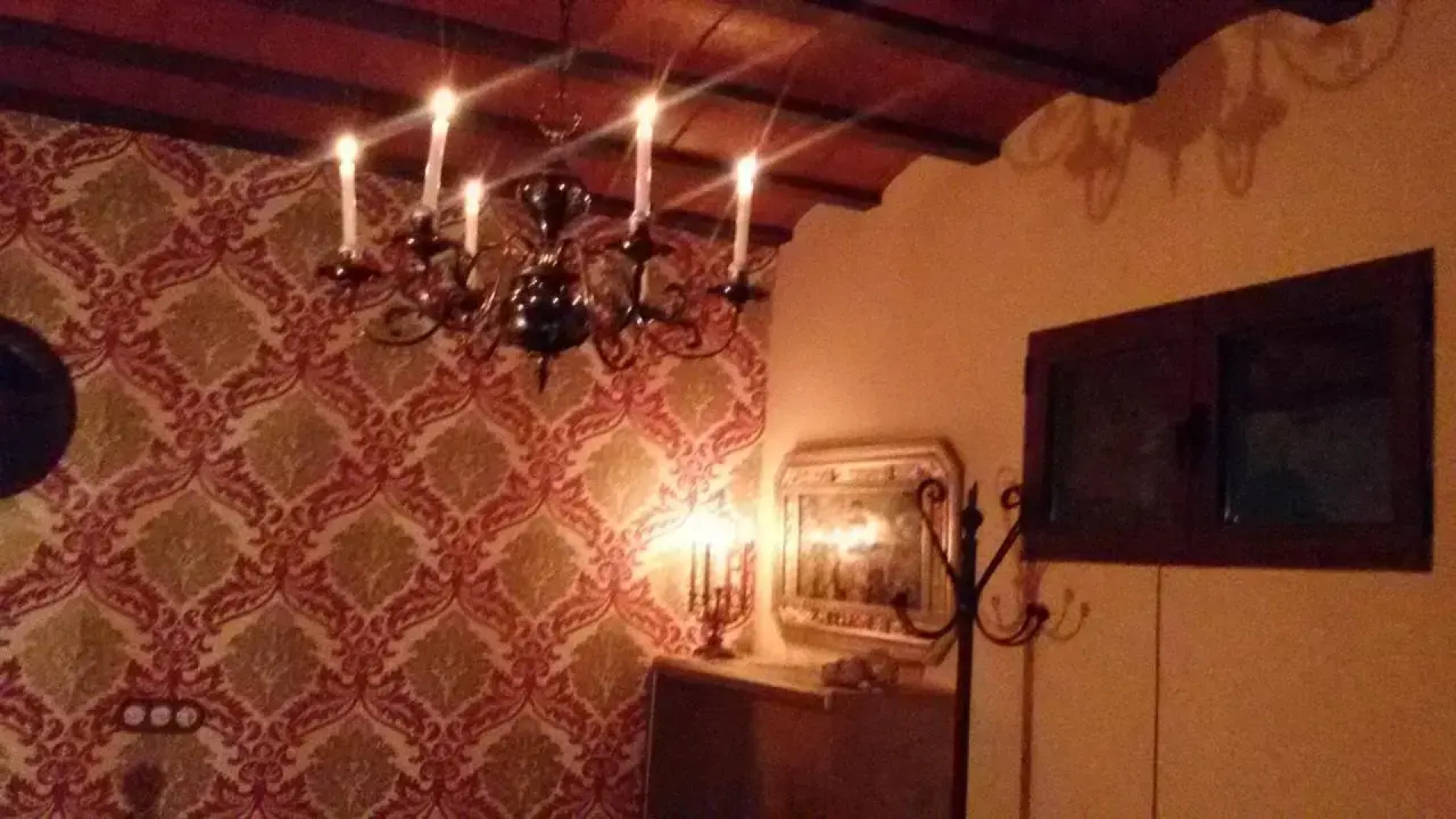 Casa Las Golondrinas