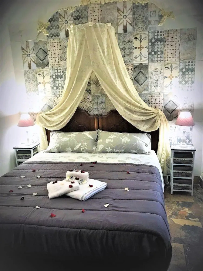 B&B all'Antico Borgo