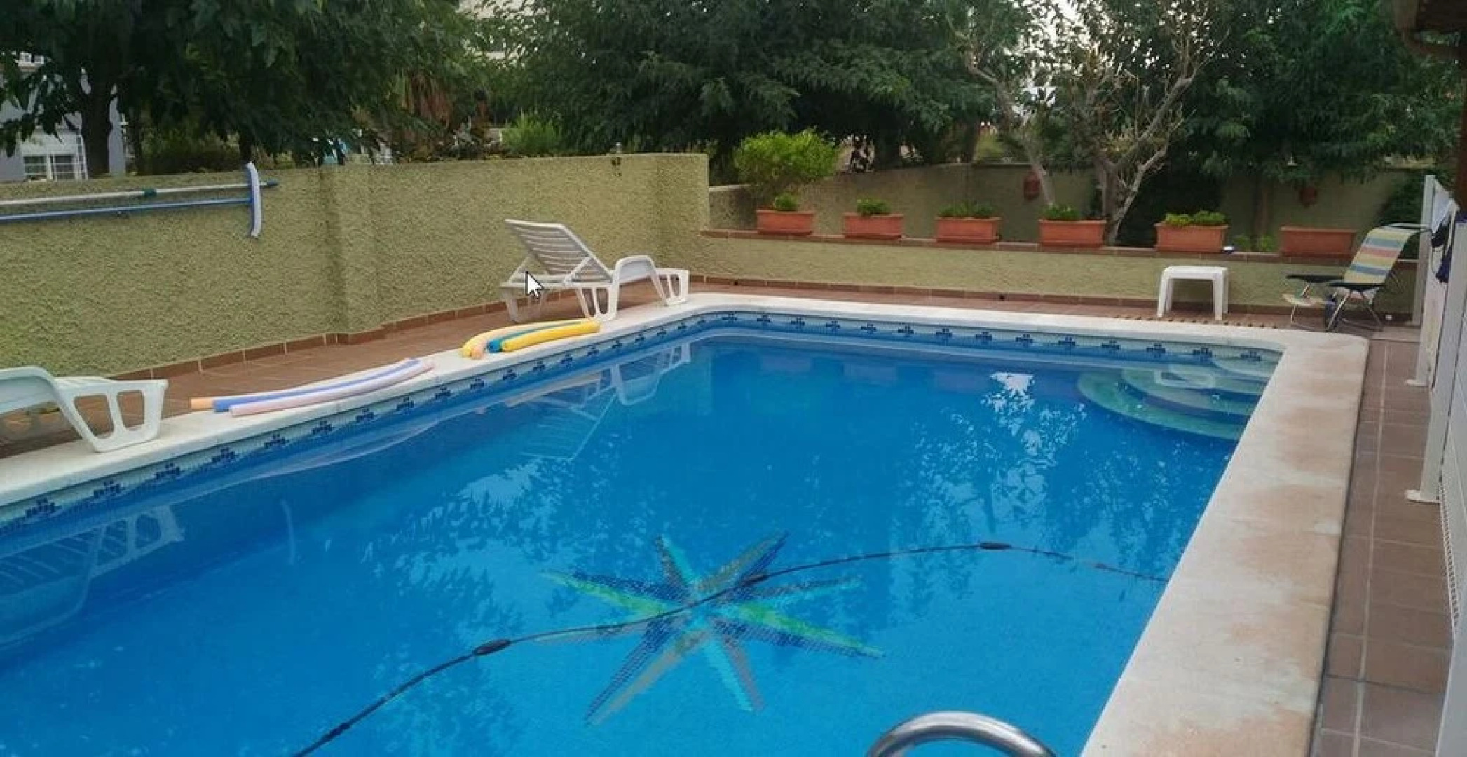 Villa Joaquín Rodrigo