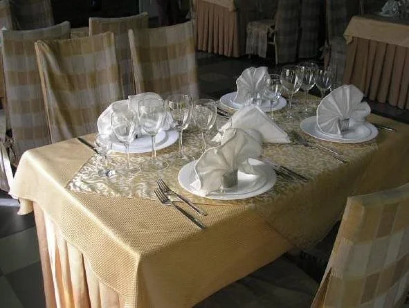 Гостиница «Вольтер»