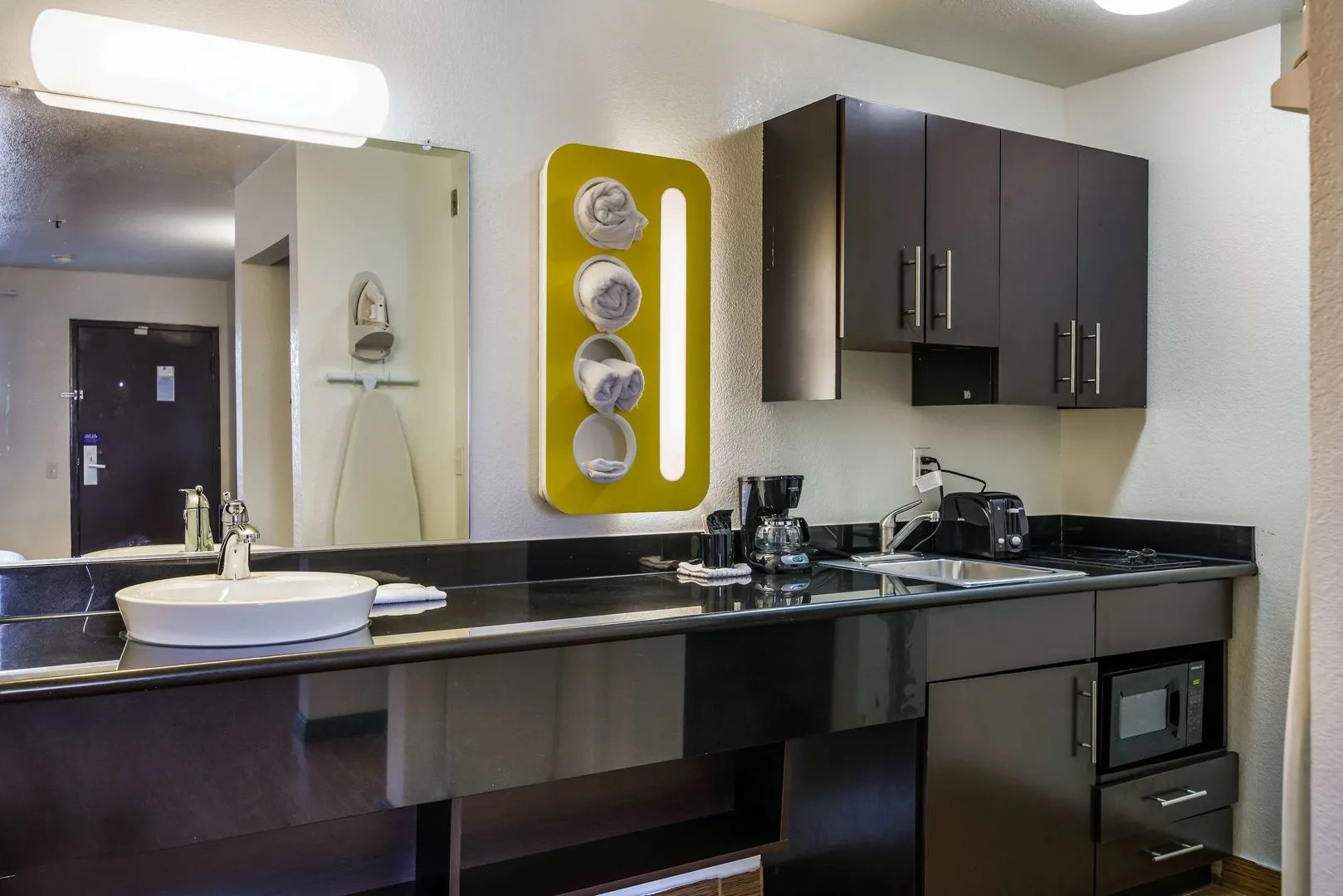 Studio 6 Fairfield, CA - Napa Valley