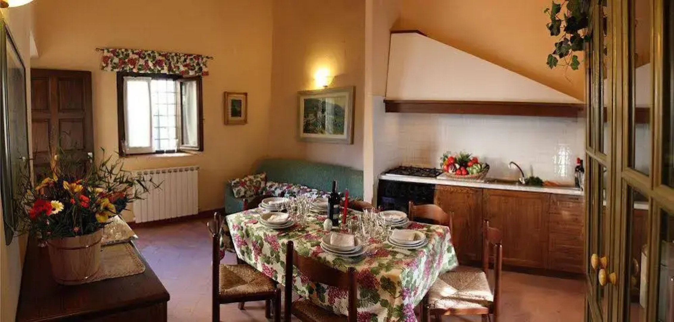 Castellare in Chianti