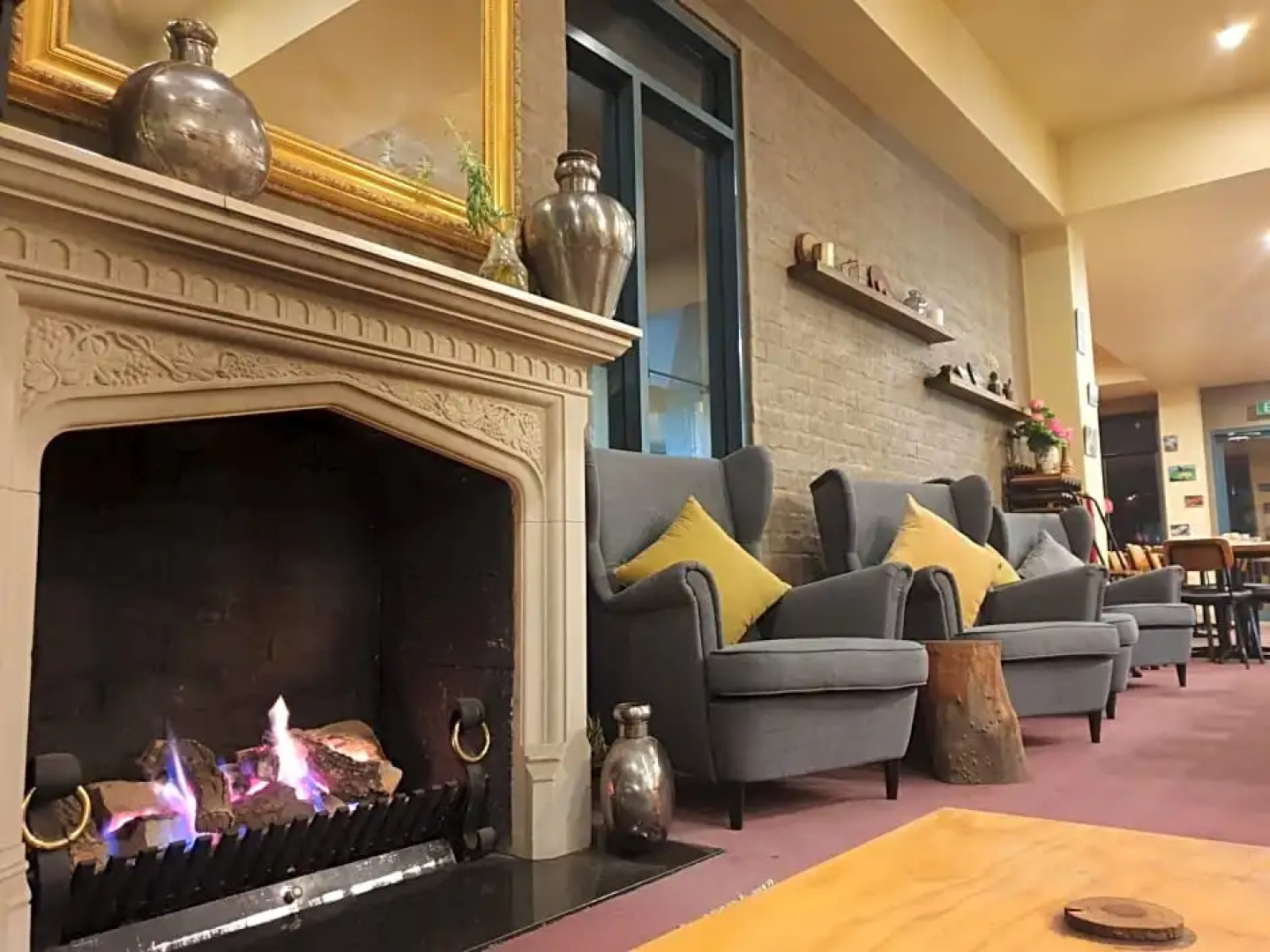 Madison Spa Motel - Adults Only