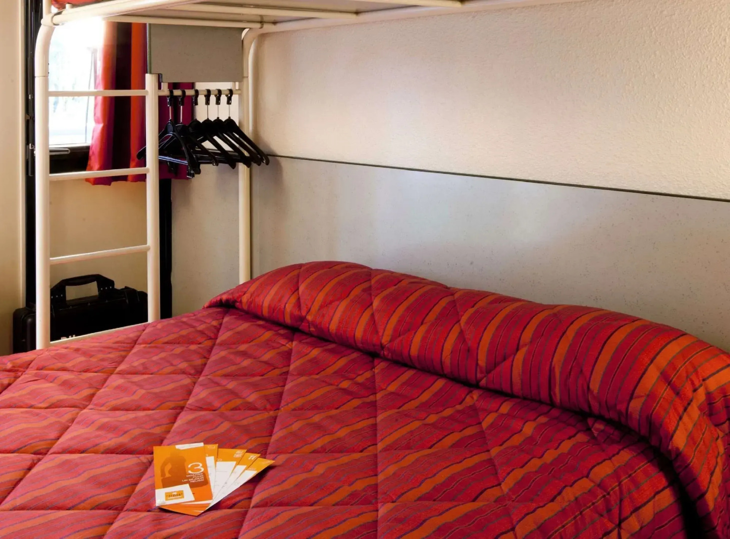 Première Classe Saint Nazaire - Trignac