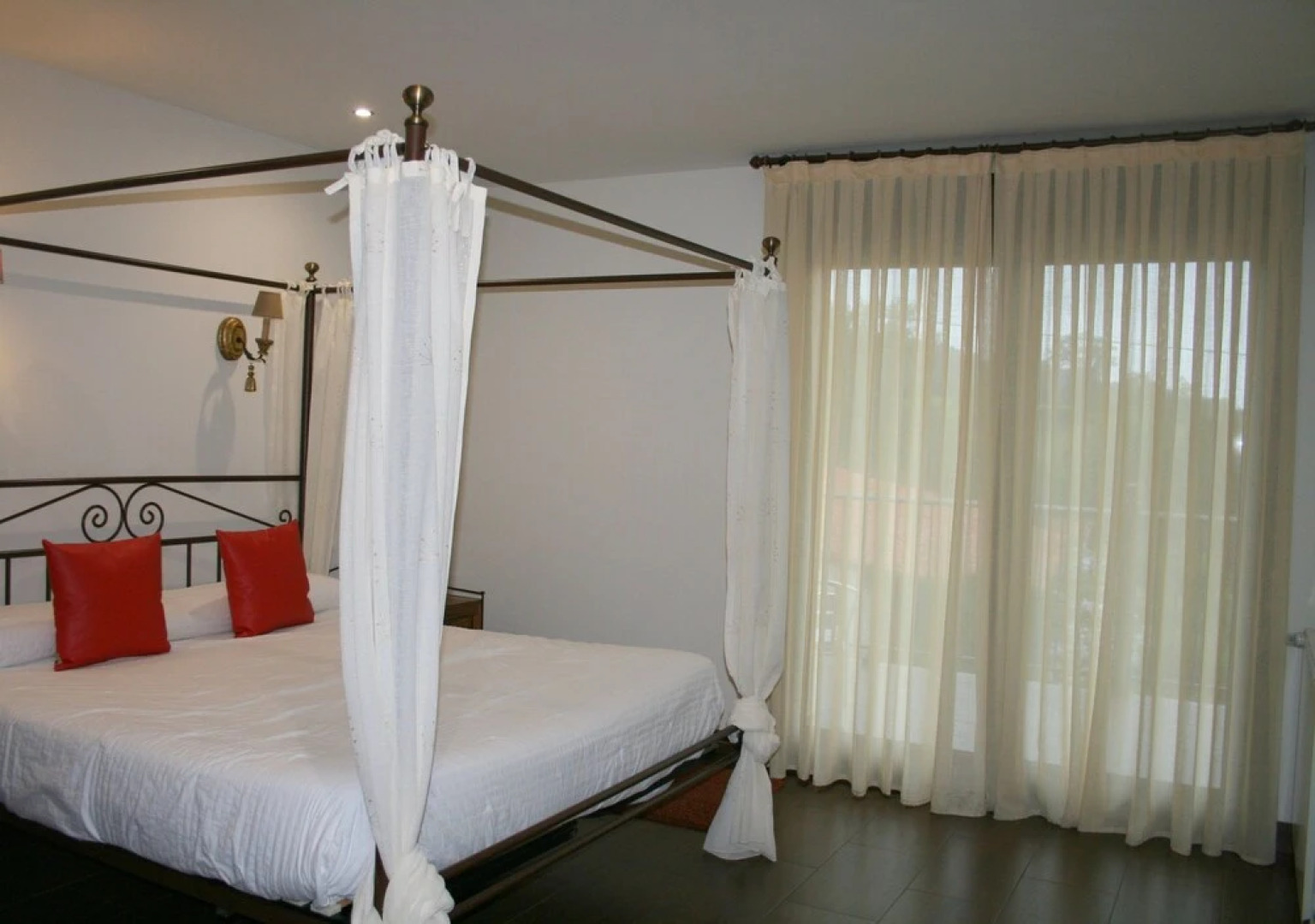 Usotegi  Agroturismo