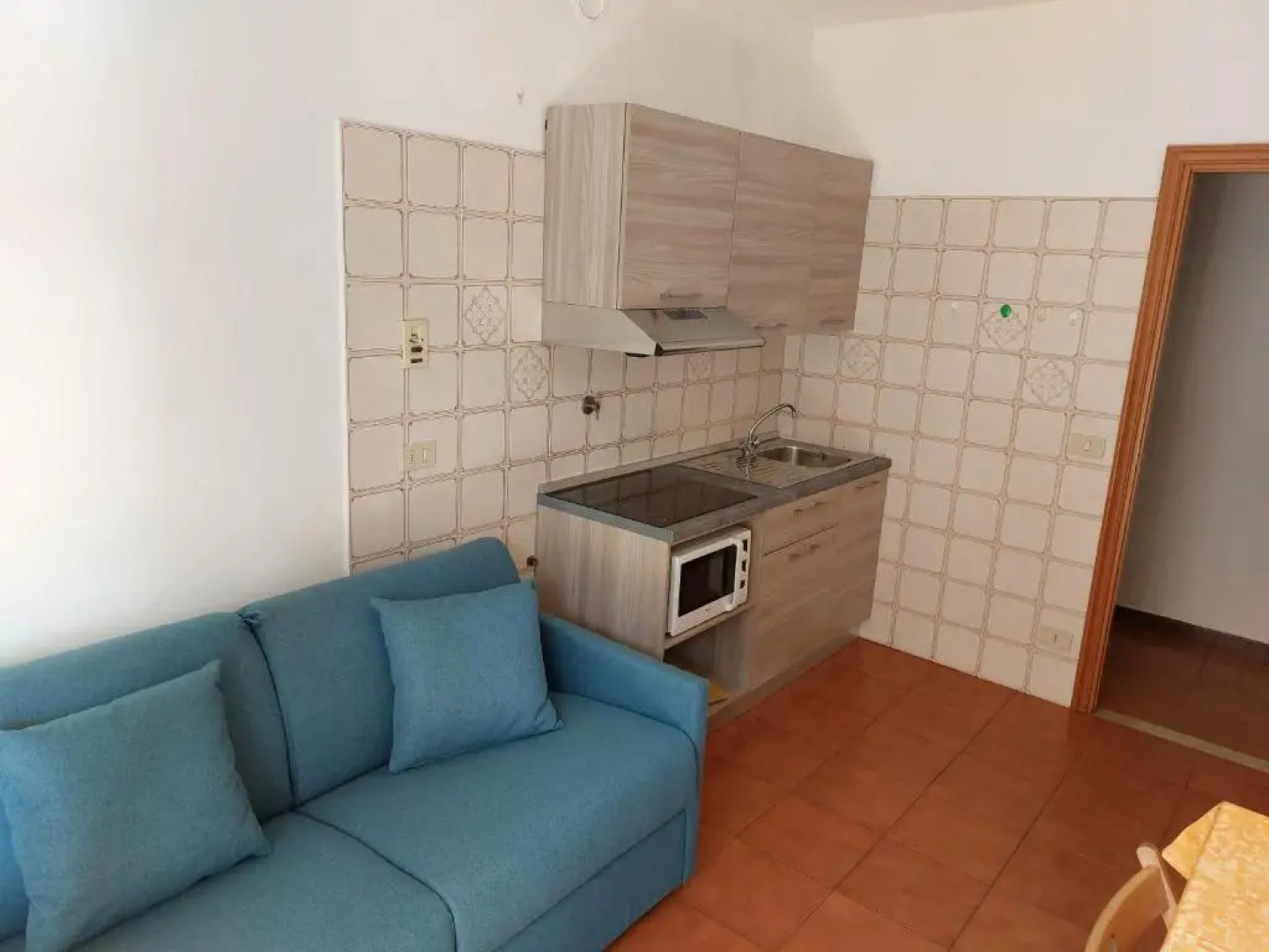 Aurora Residence & Resort