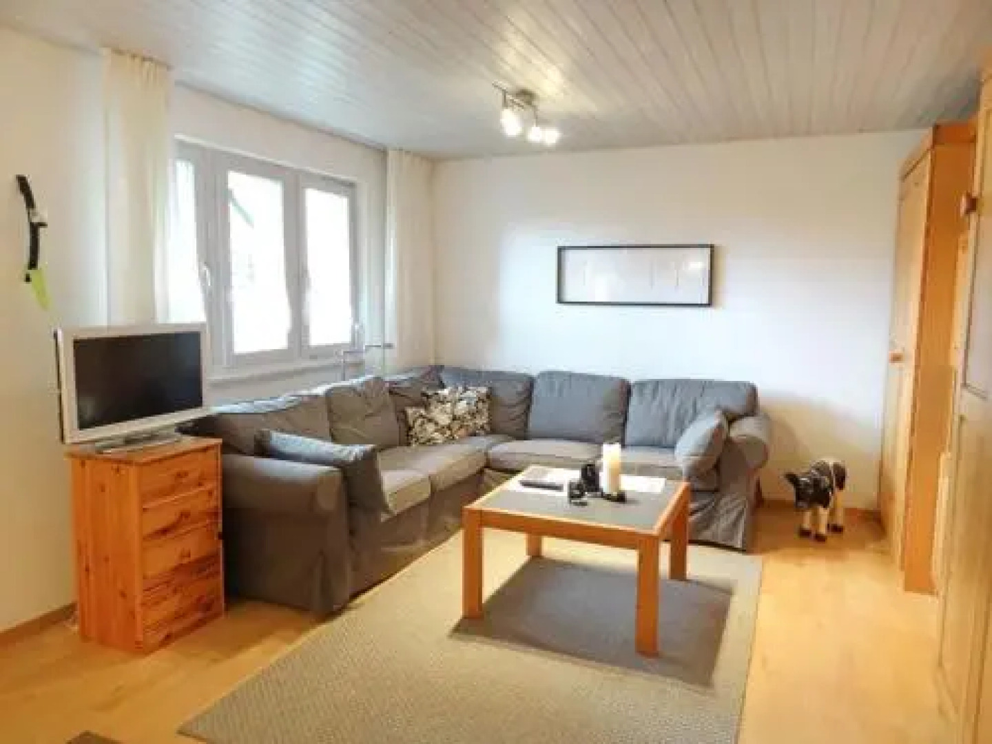 Apartment Aragon P31