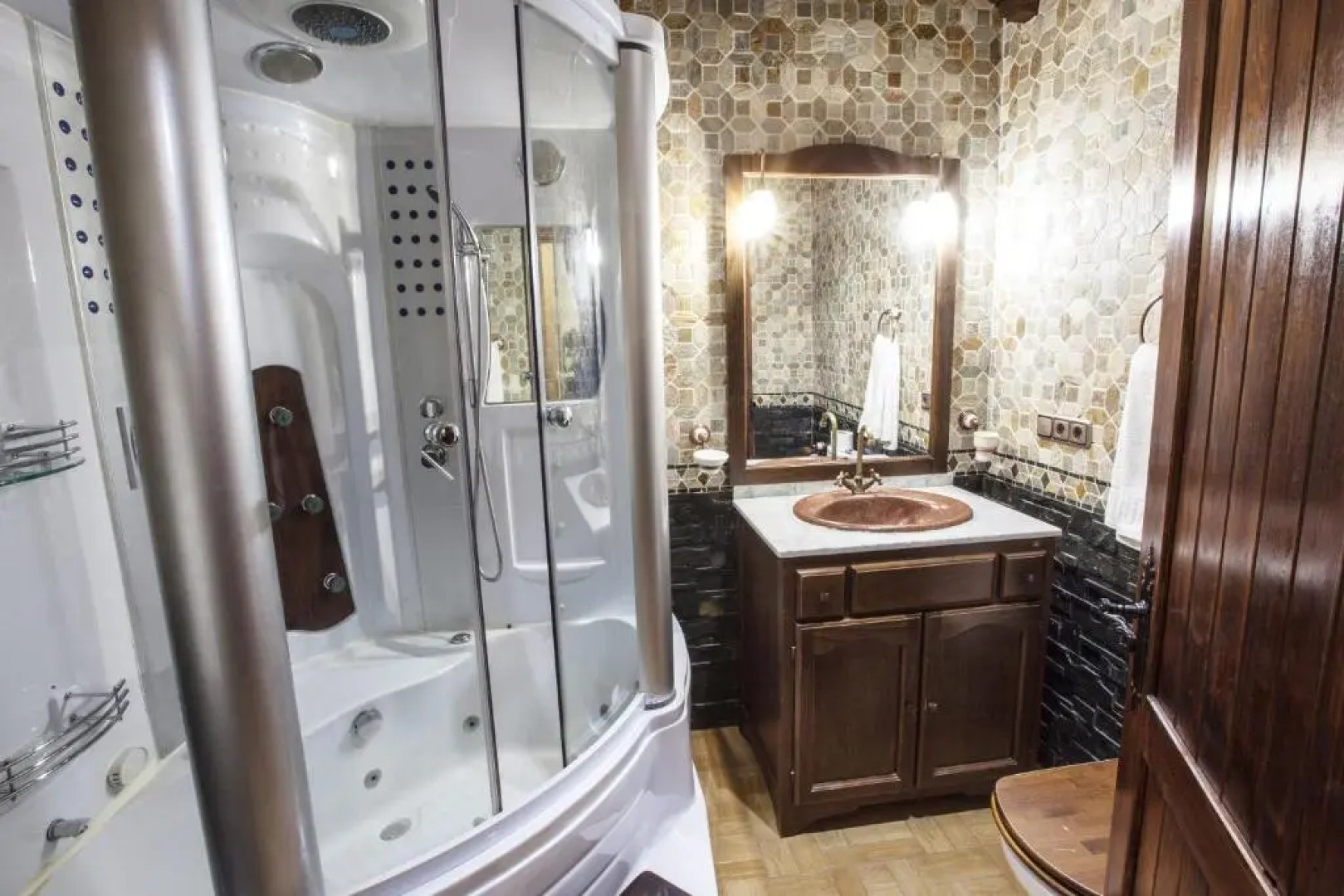 Casas Rurales Benarum