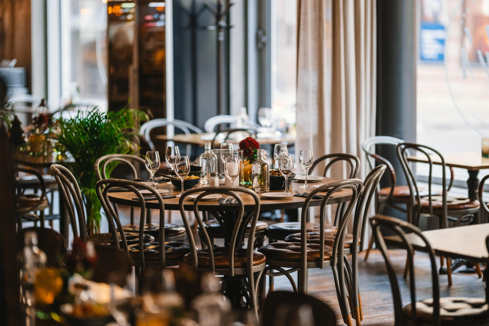 Radisson Blu Metropol Hotel, Helsingborg