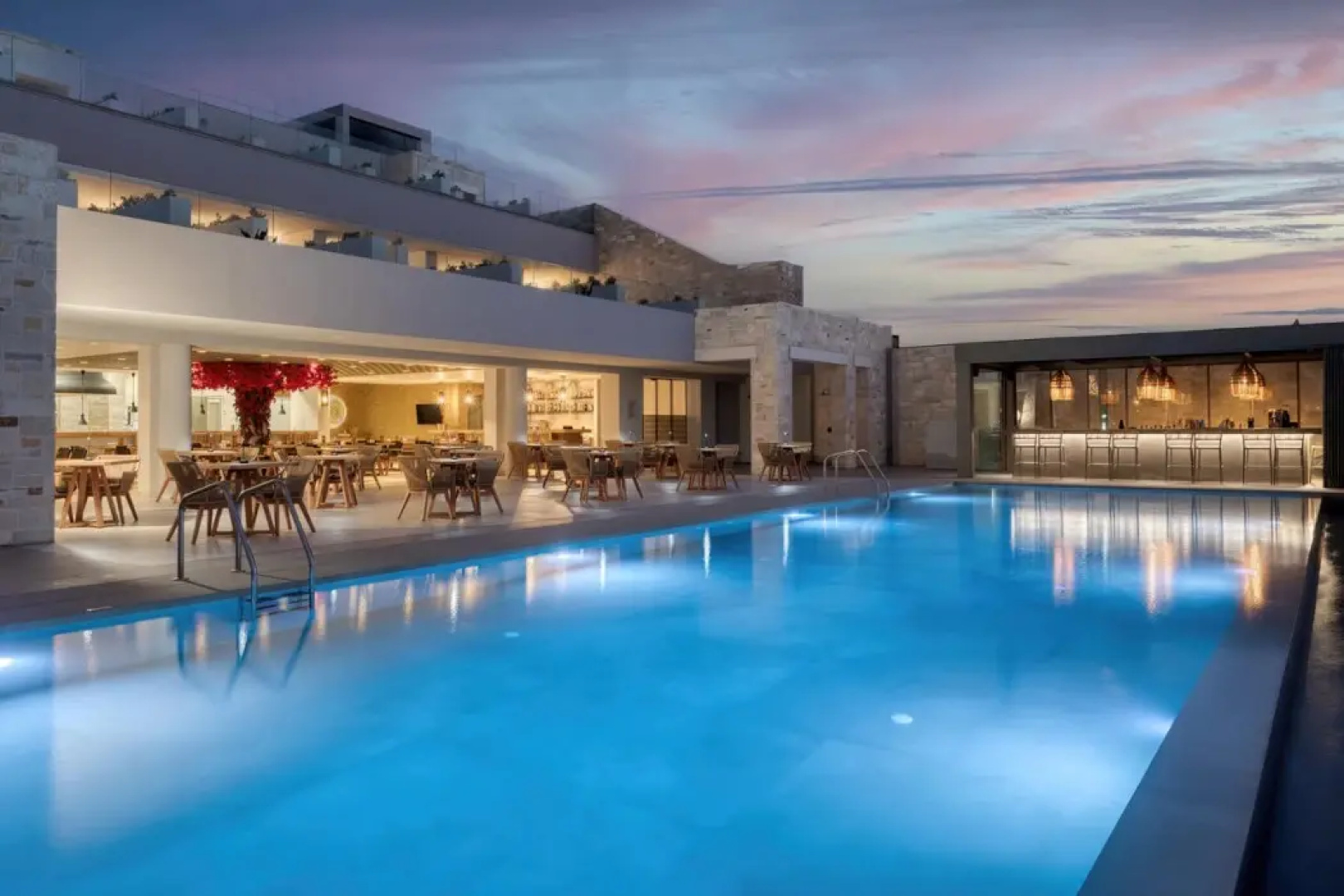 Castello Boutique Suites by the sea - Adults Only
