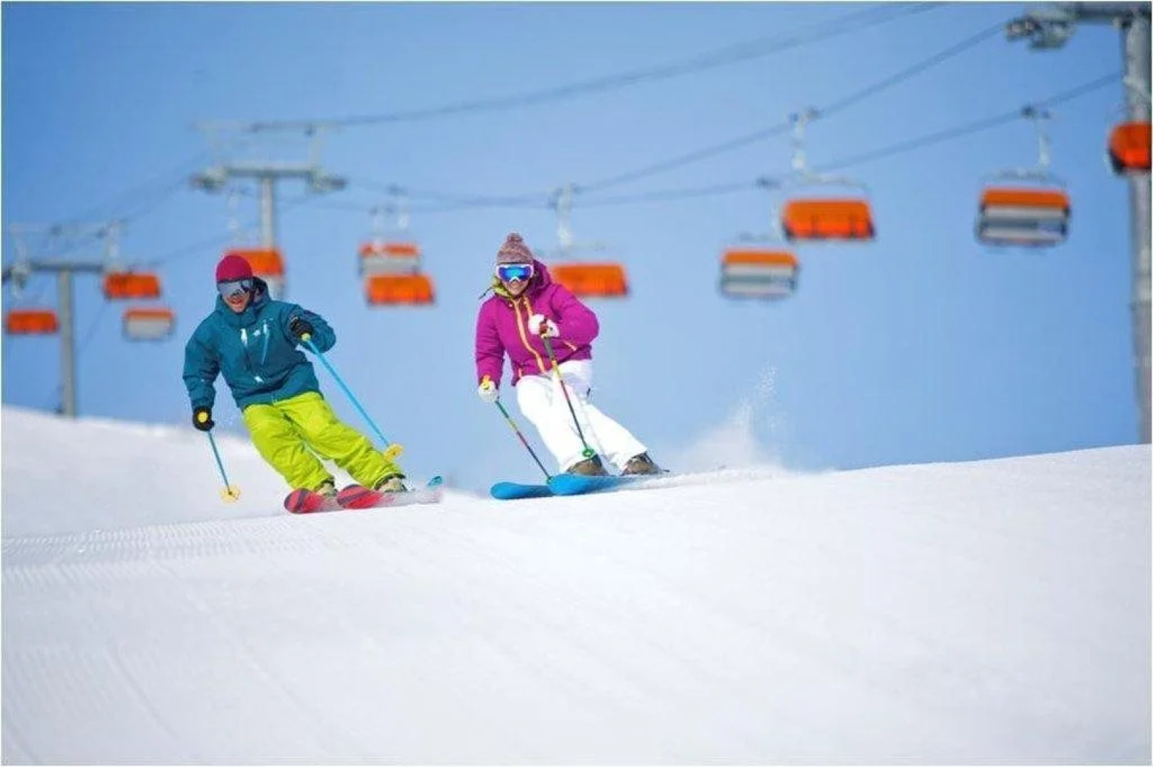 Sundial Lodge by All Seasons Resort Lodging