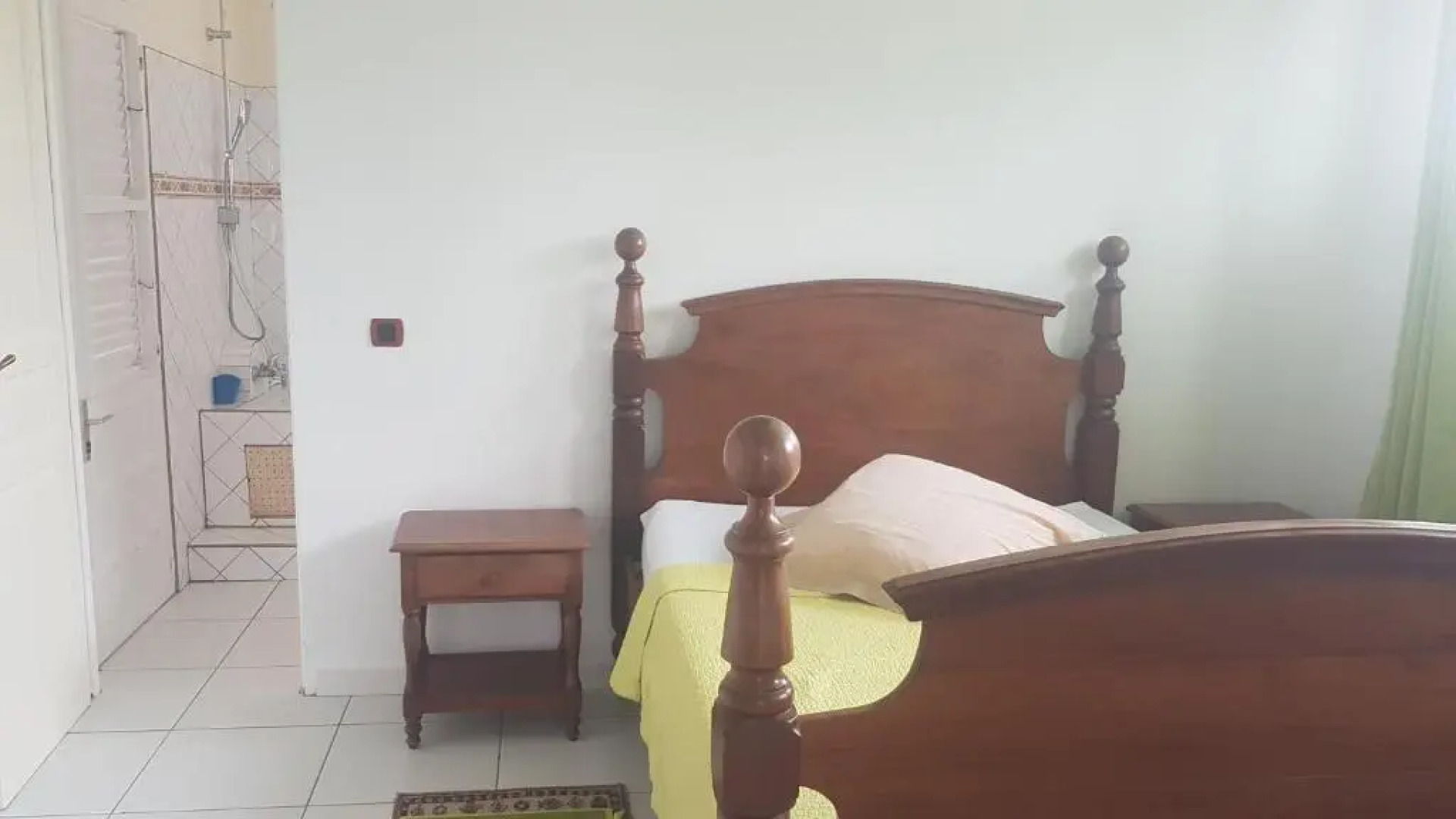 T2 En Residence Chez L'habitant