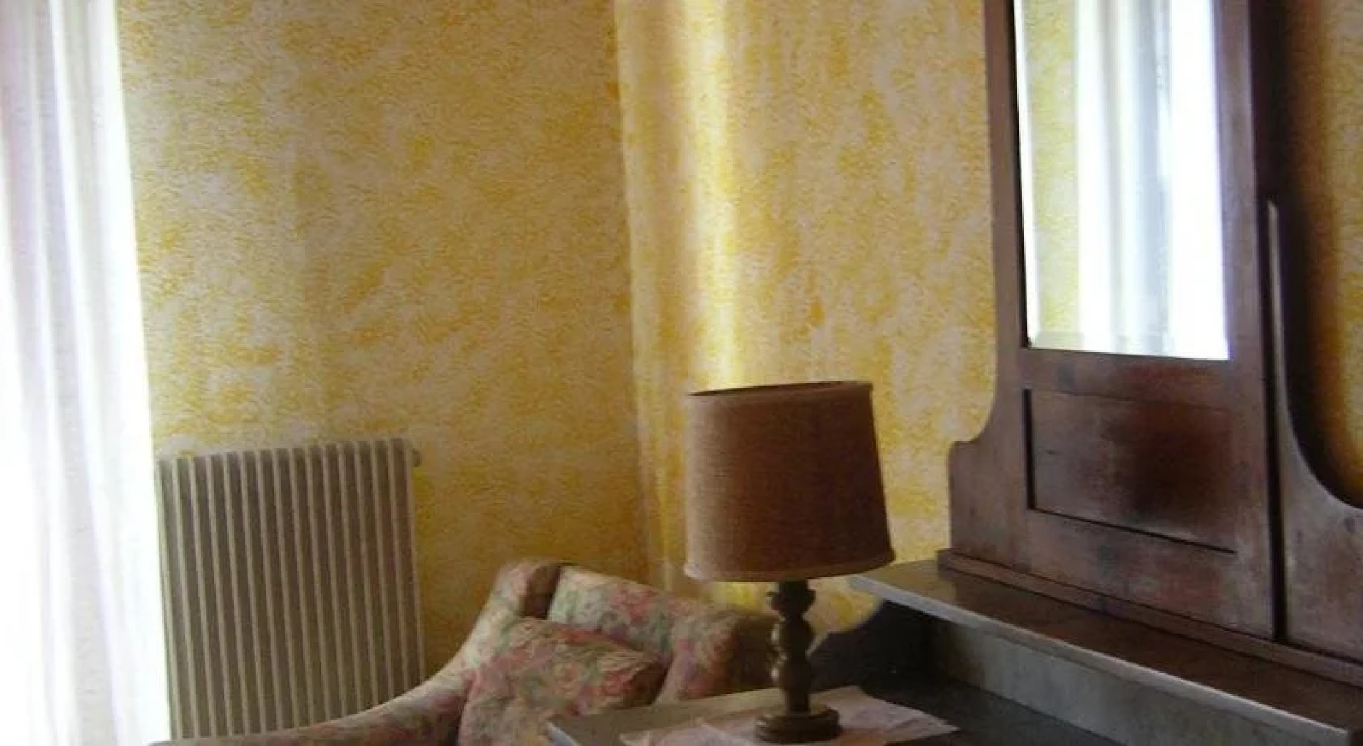 Albergo San Cristoforo