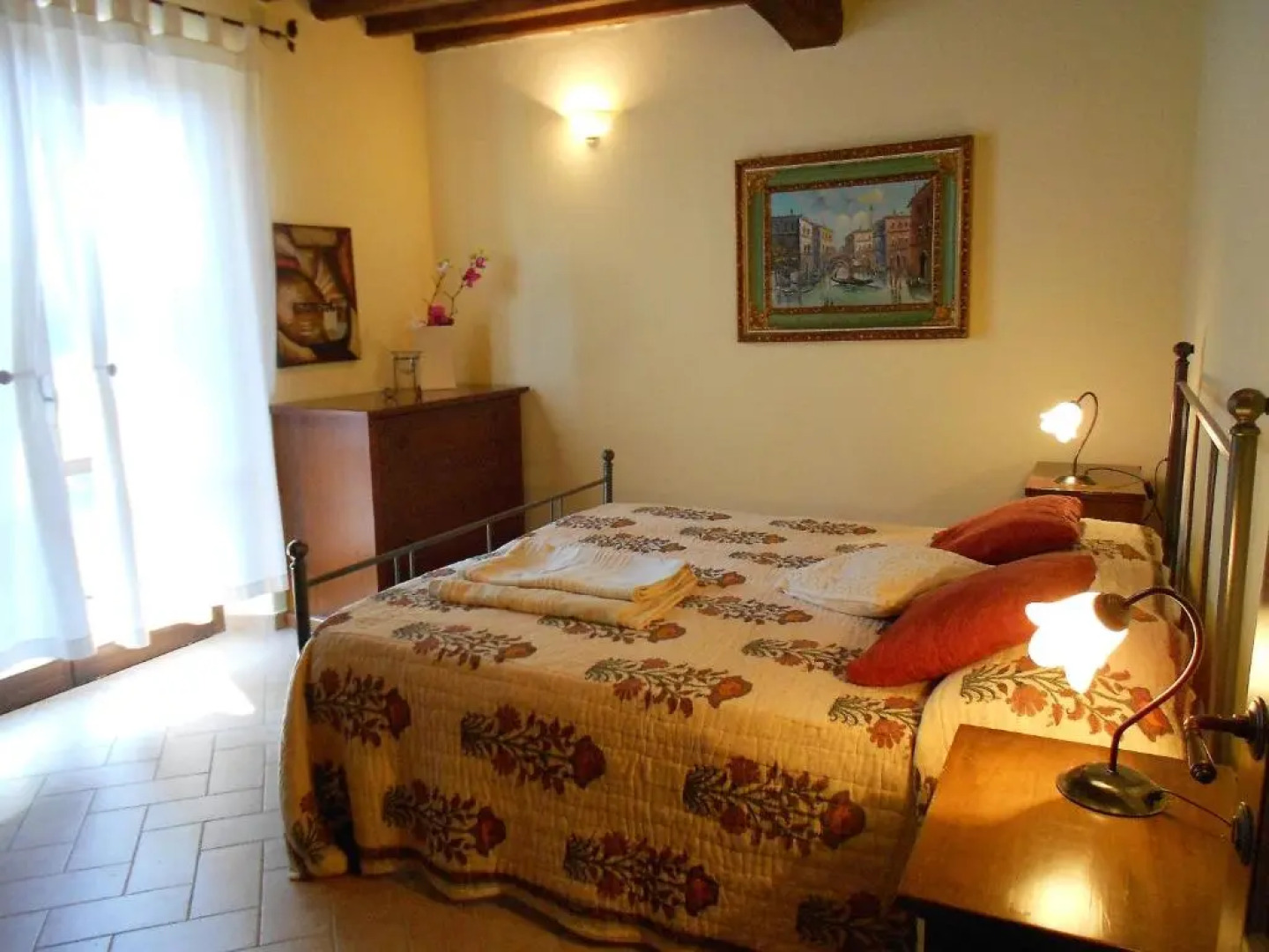 Cascatelle & Agriletizia