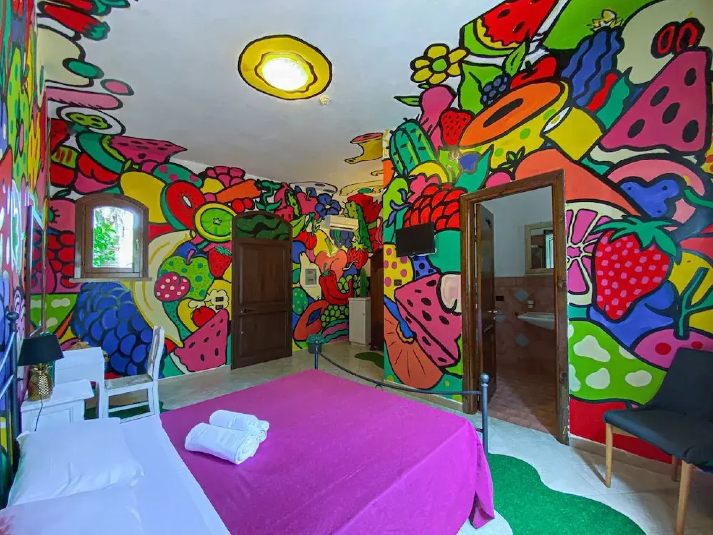 La Restuccia Masseria Urban