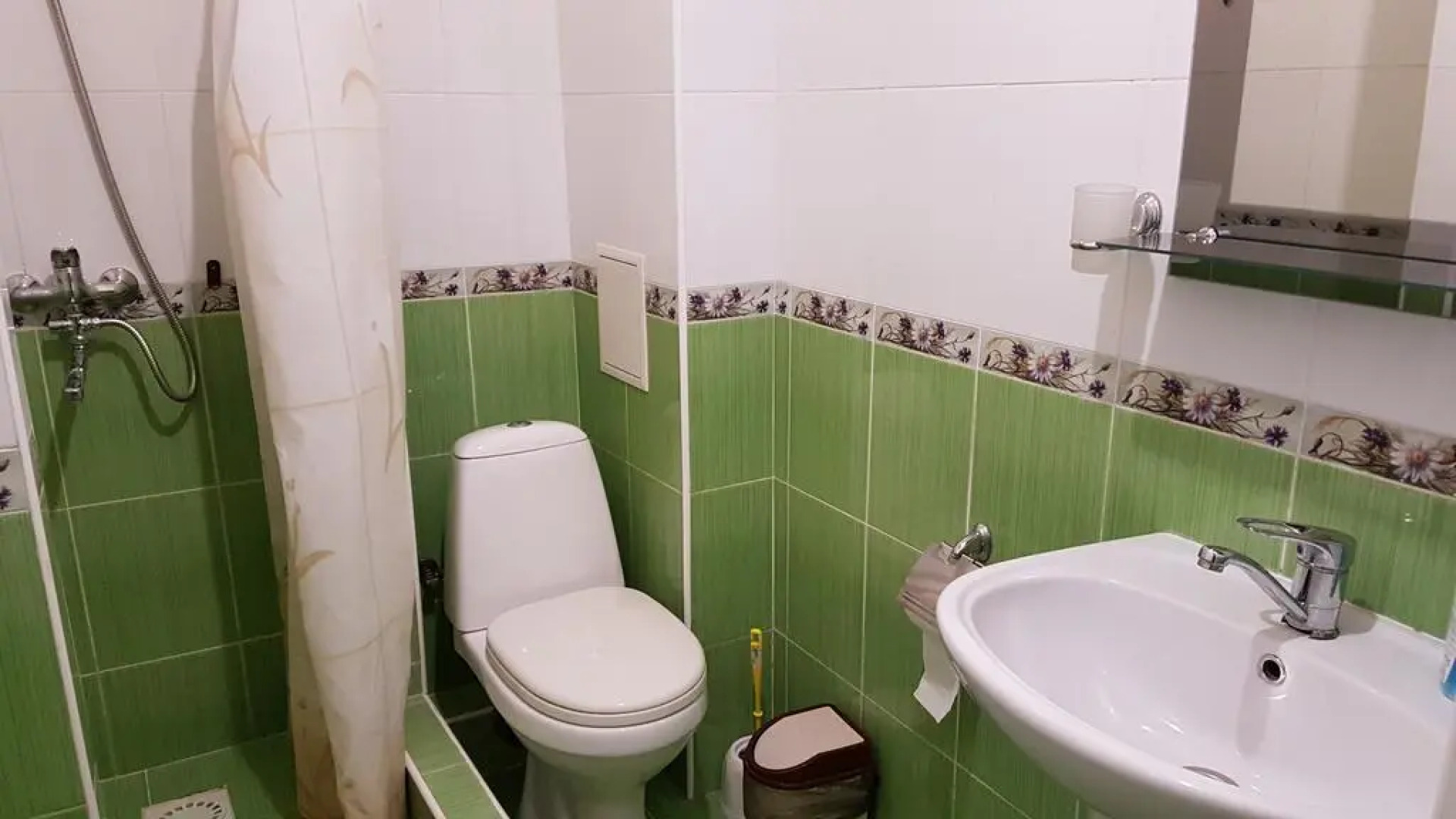 Морская Сказка