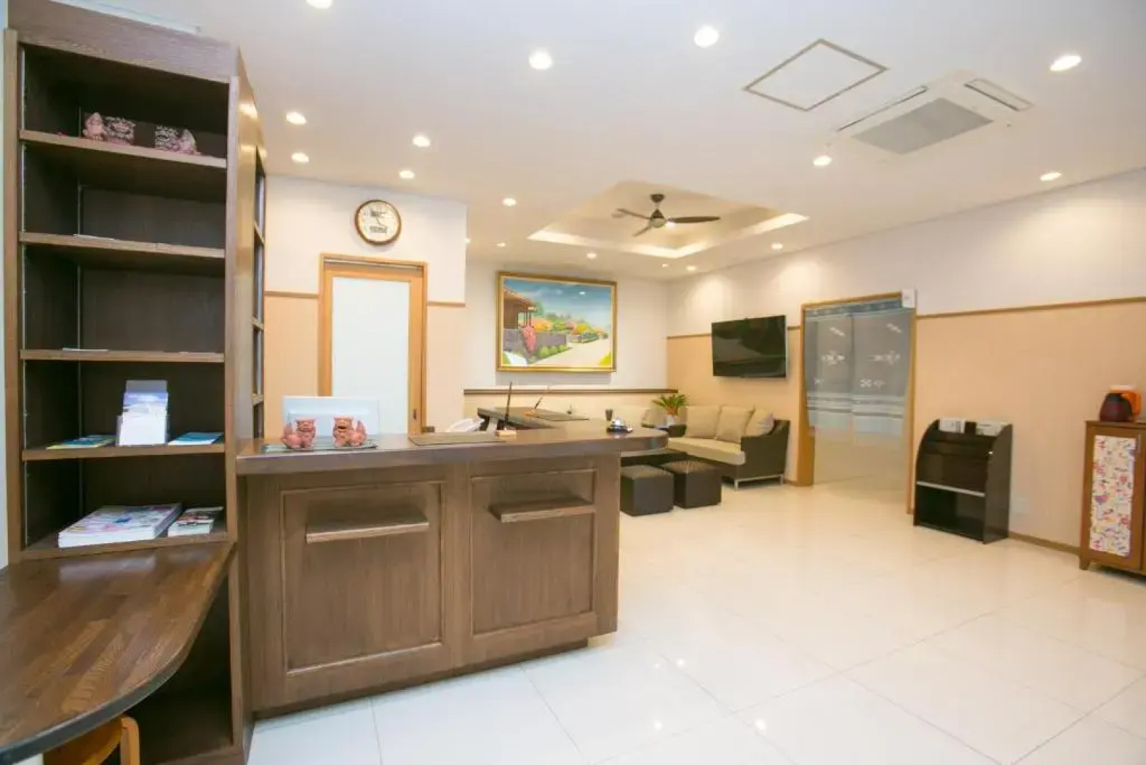 Sakura Resort Hotel Ishigaki