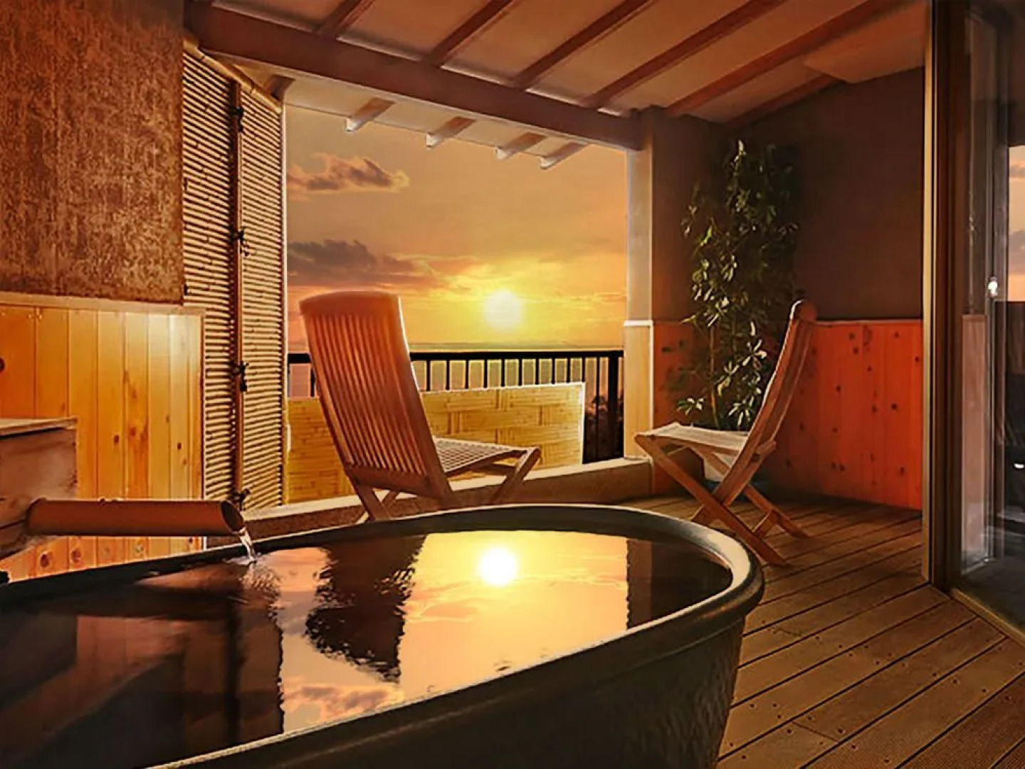 Tenku Kaiyu no Yado Suehiro