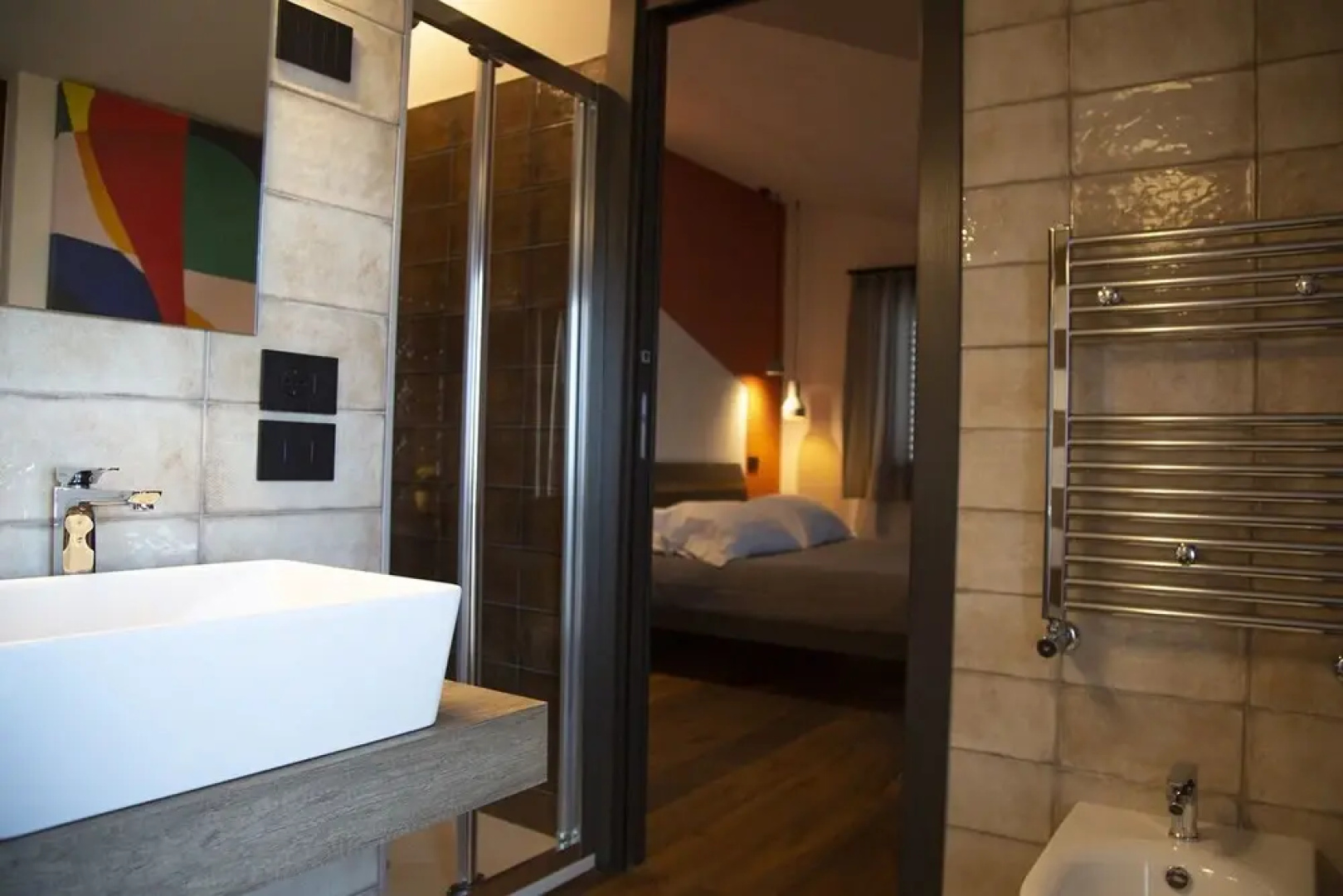 MANTRA Suite&Room