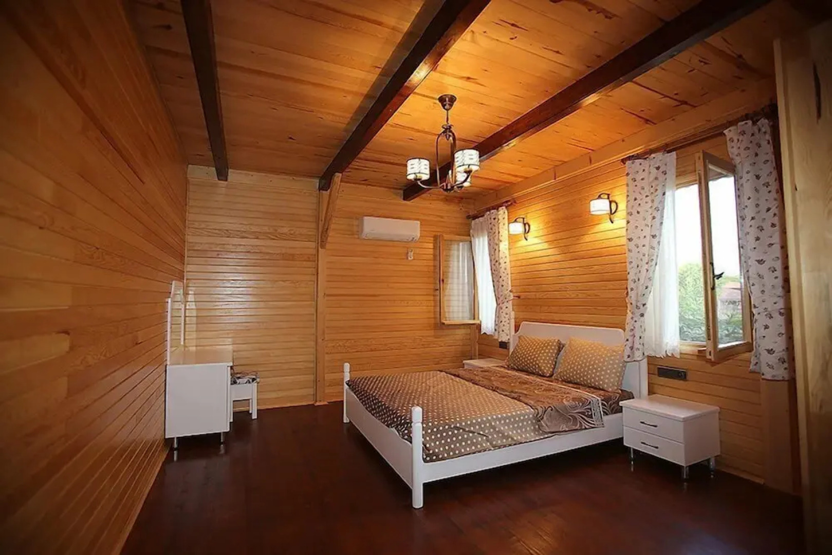 Nerissa Hotel - Special Class