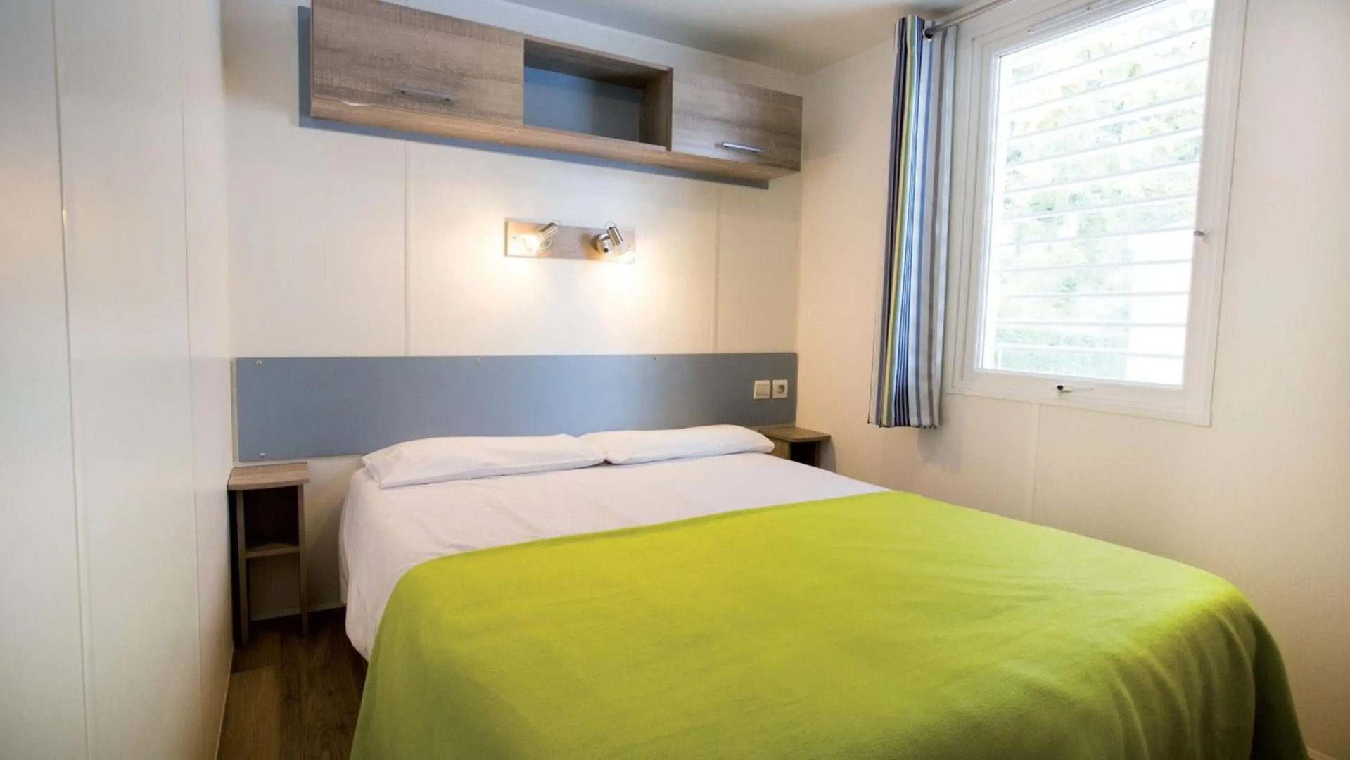 Club Vacances Bleues Domaine de Château Laval