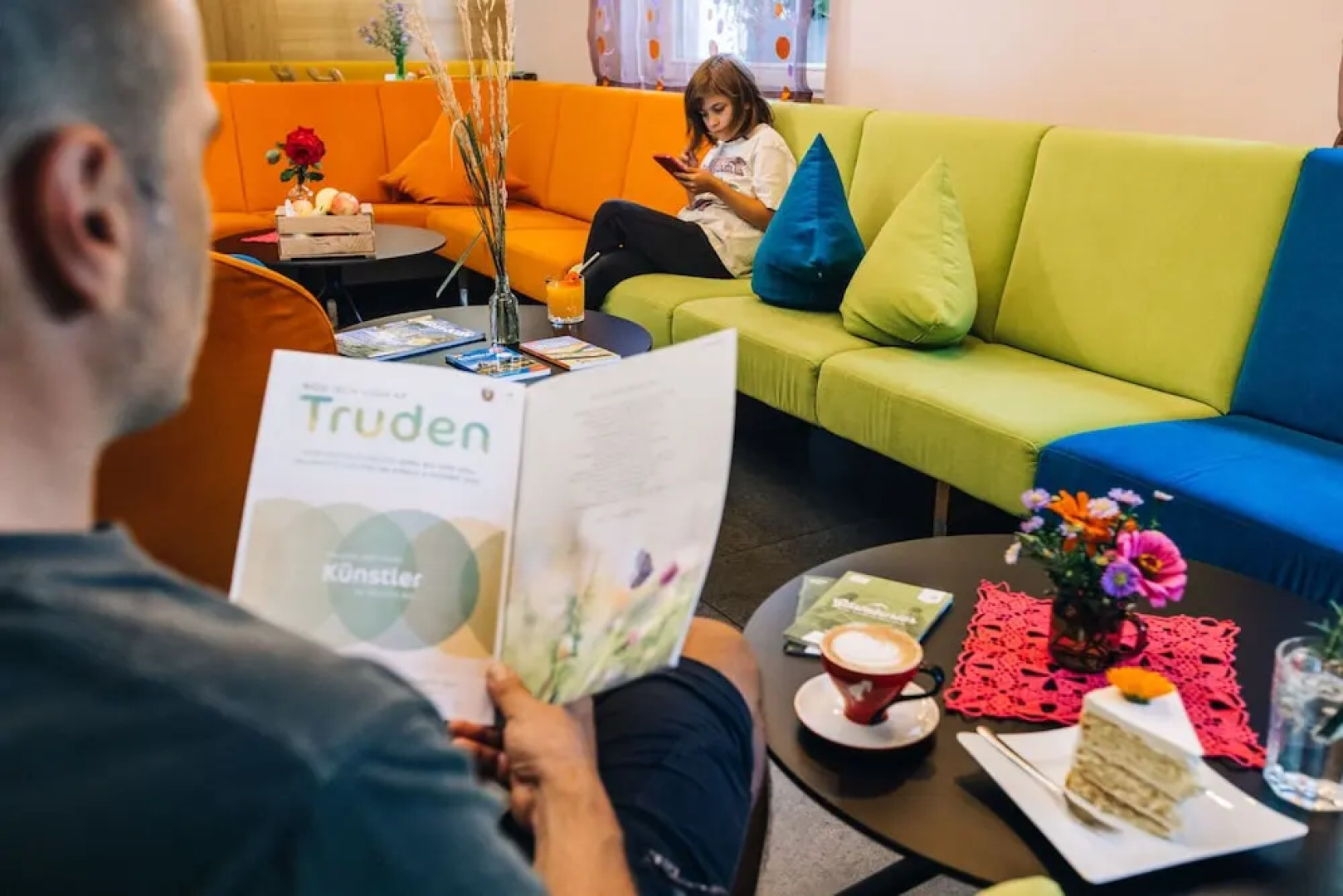 Zum Löwen-Post Hotel