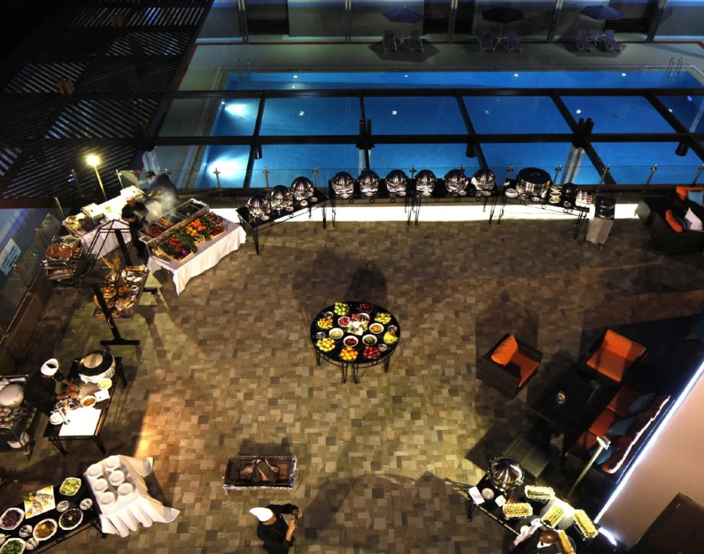 Holiday Inn Tabuk by IHG